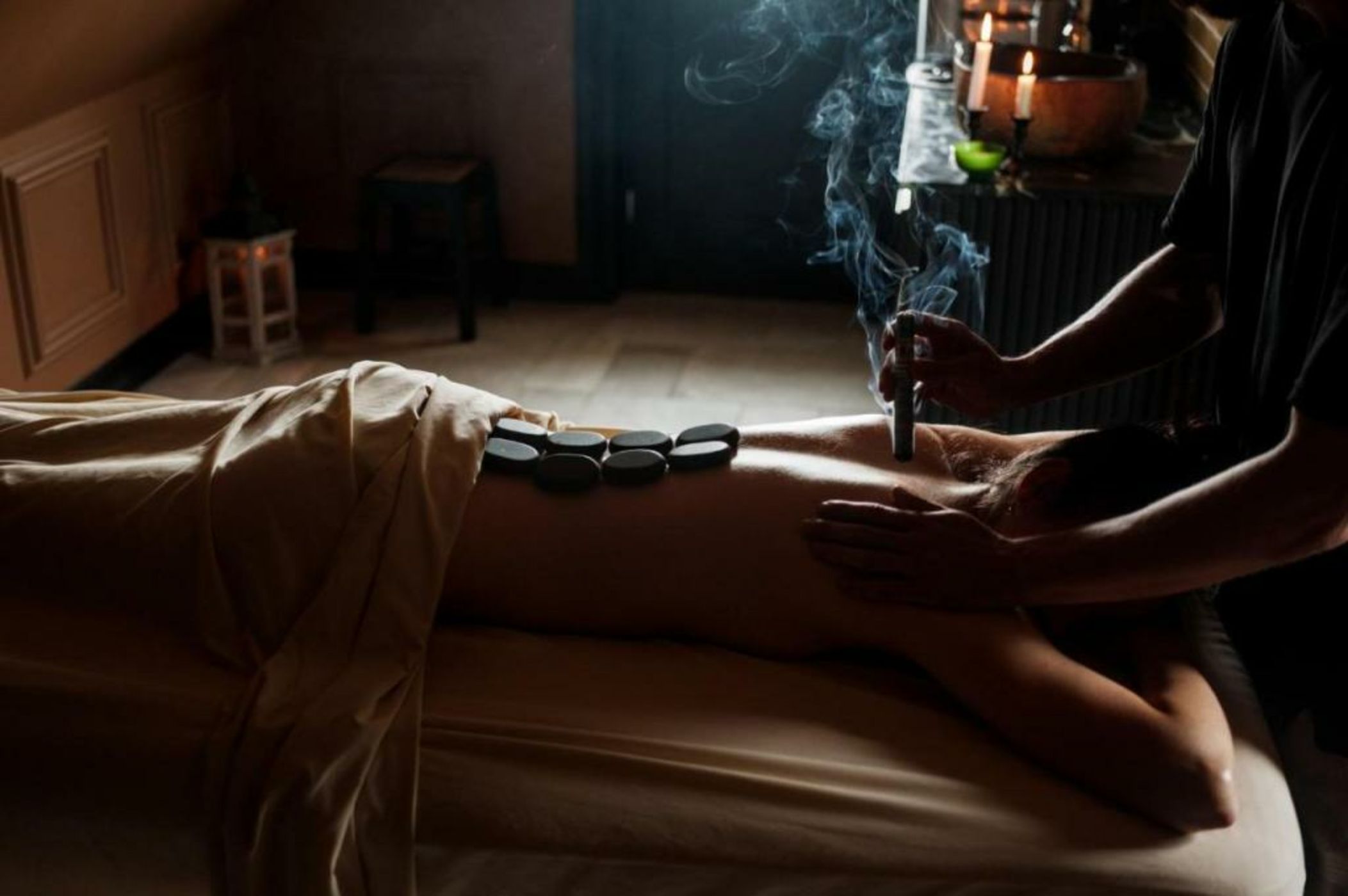 Skálakot Manor Hotel