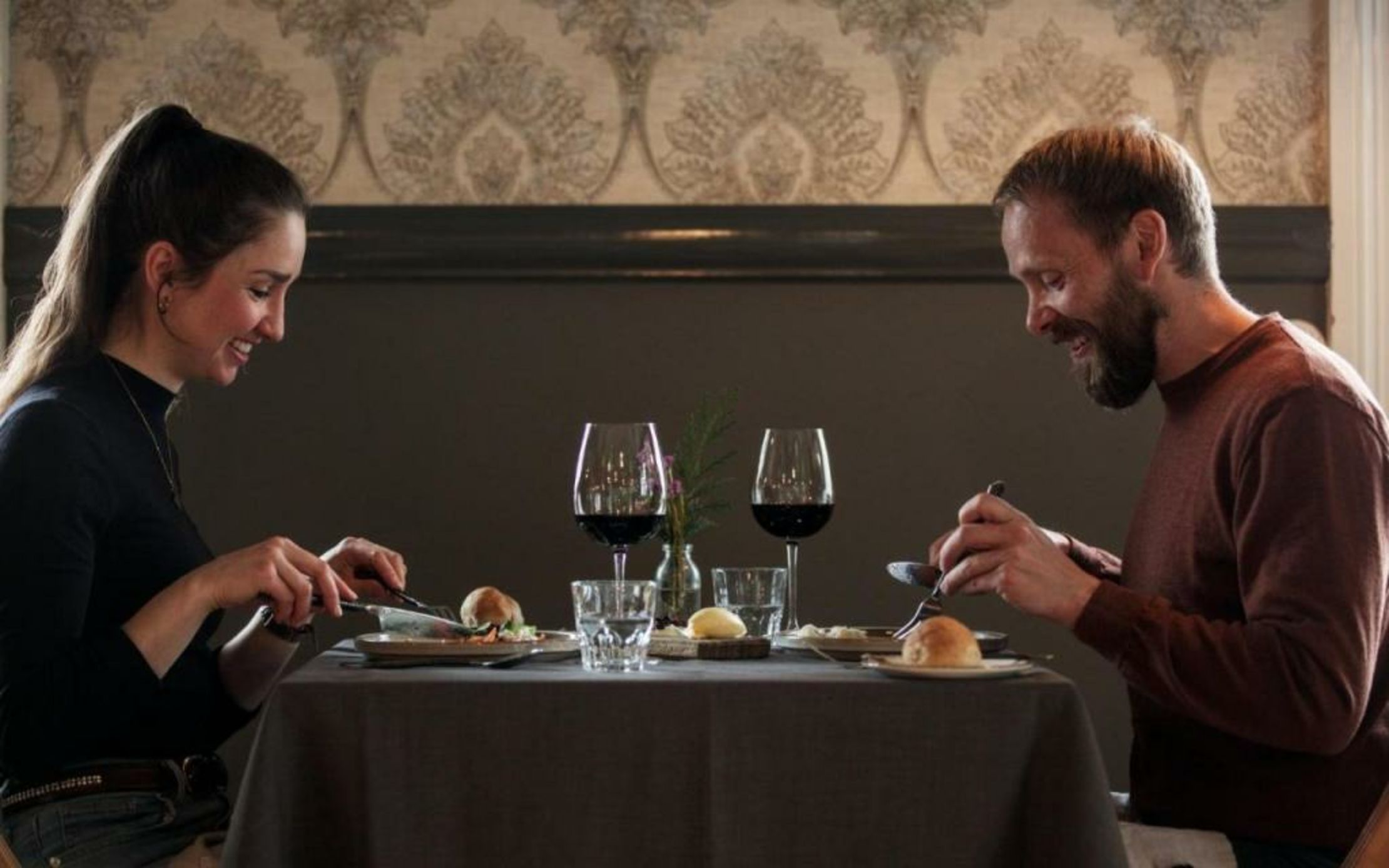 Skálakot Manor Hotel