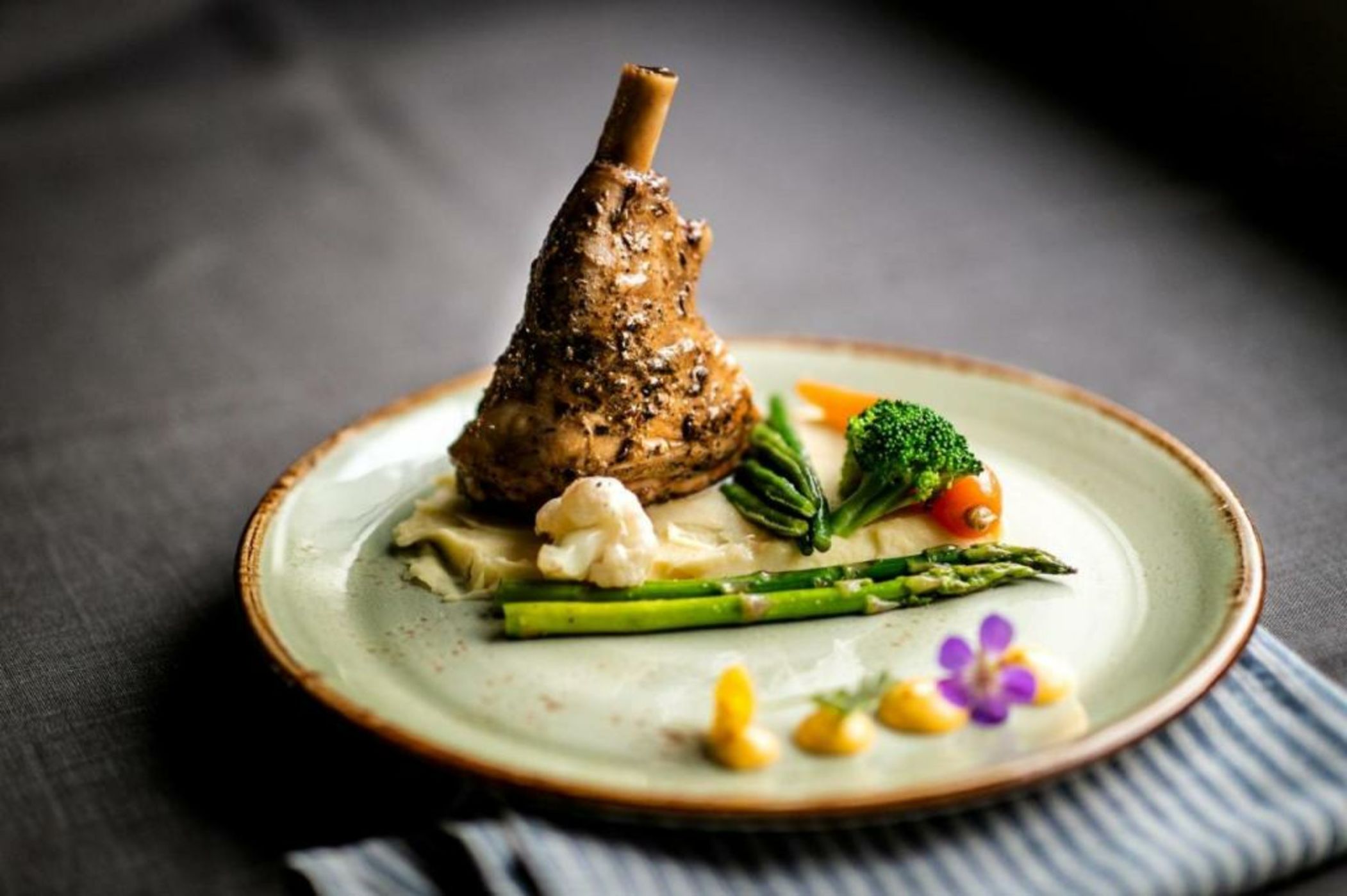 Skálakot Manor Hotel