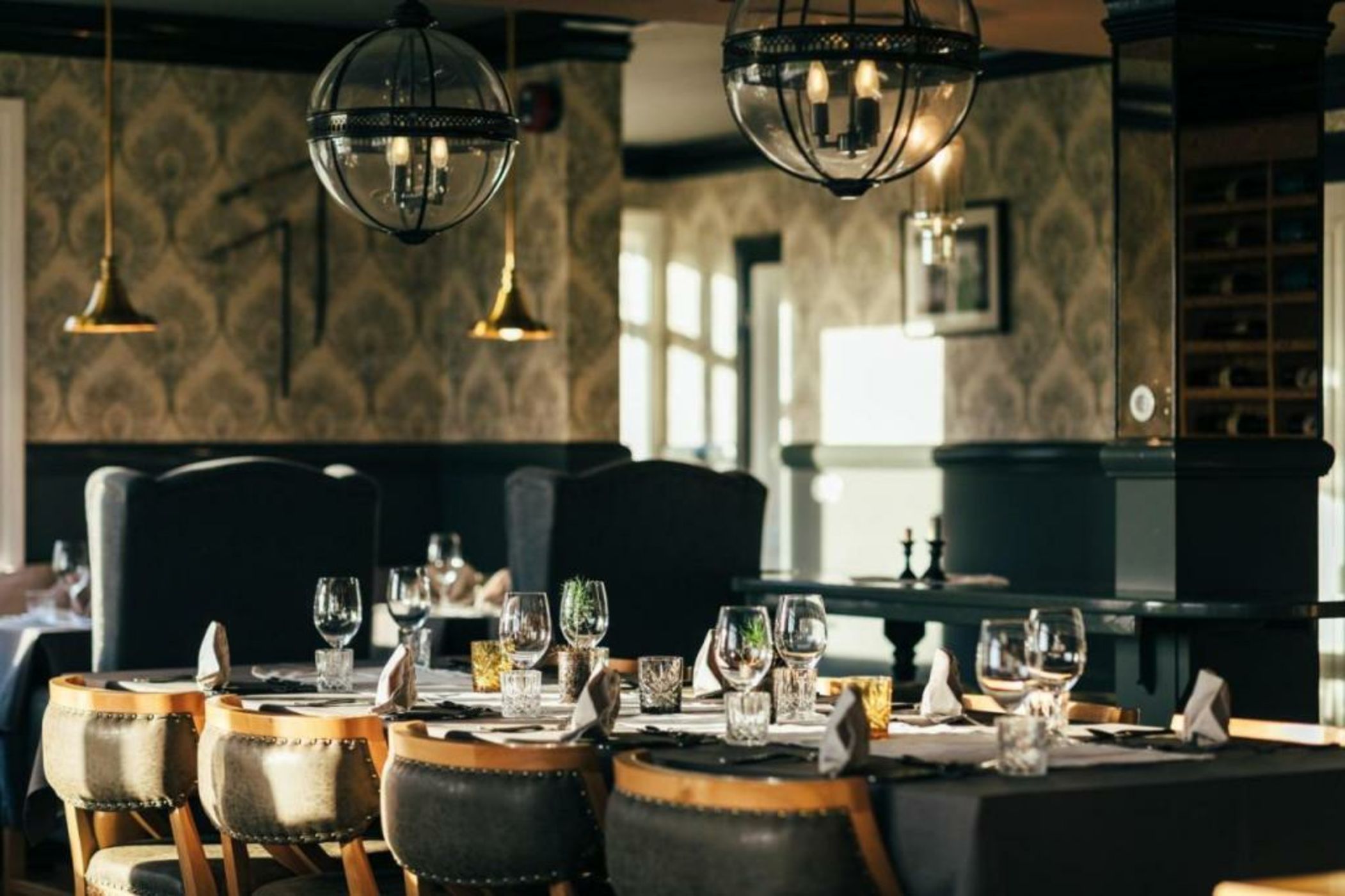 Skálakot Manor Hotel