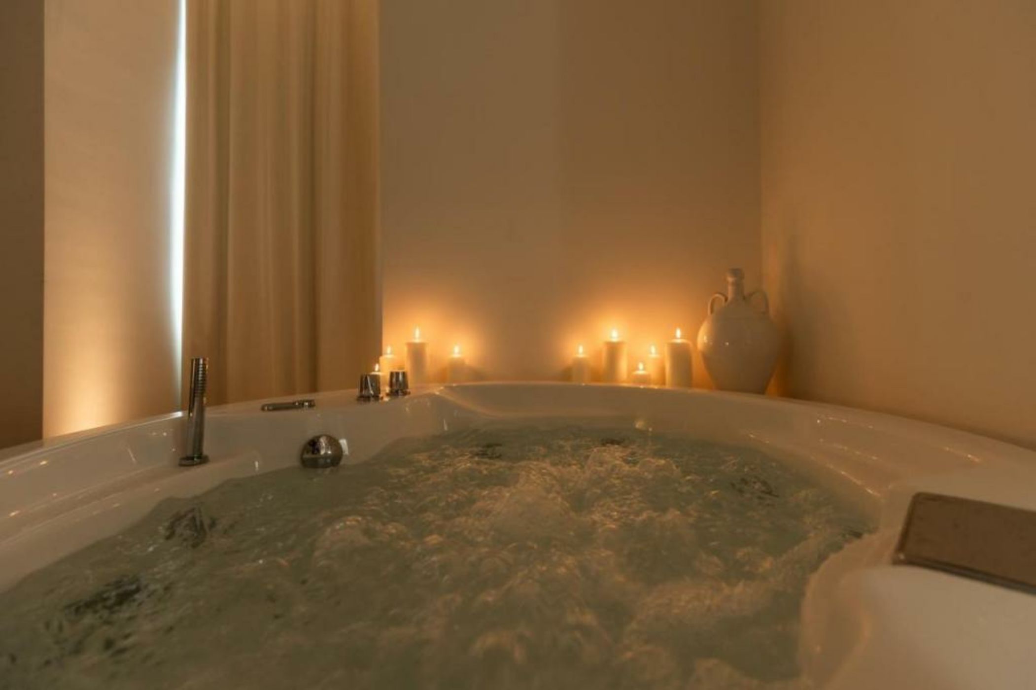 Mastropà Exclusive Resort