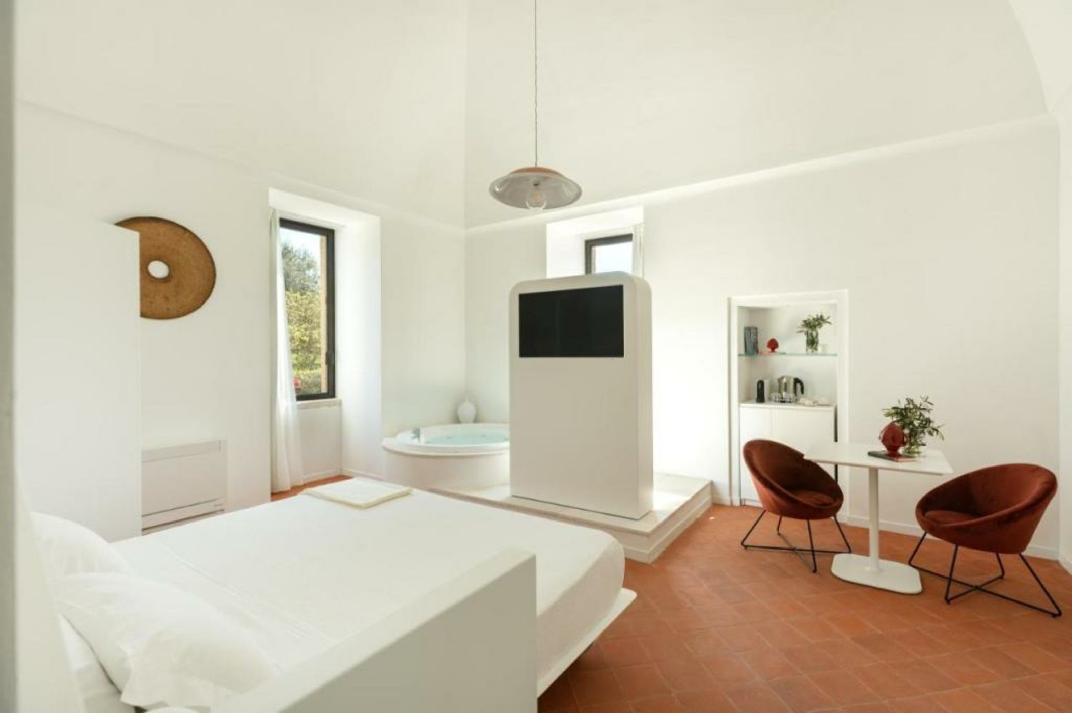 Mastropà Exclusive Resort