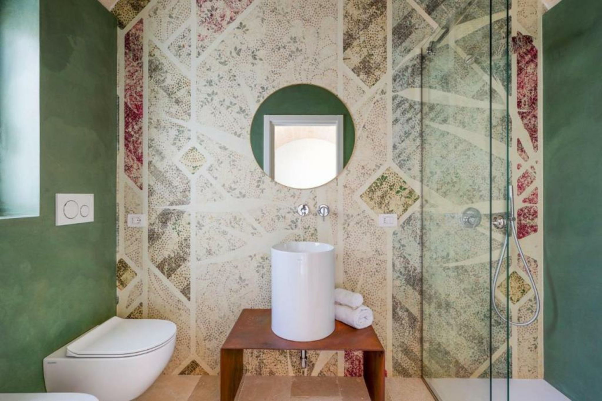 Mastropà Exclusive Resort