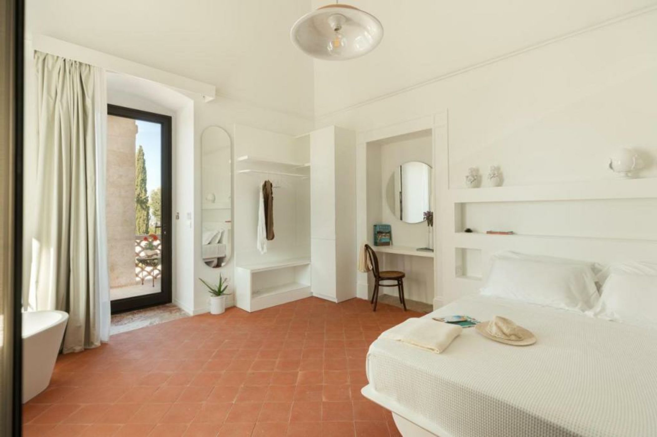 Mastropà Exclusive Resort