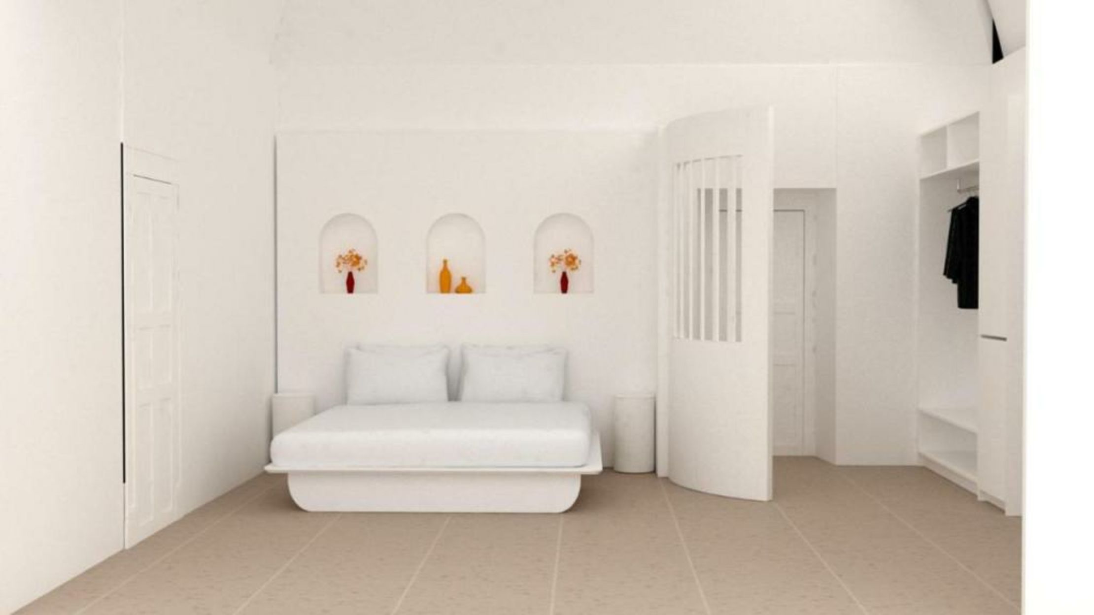 Mastropà Exclusive Resort