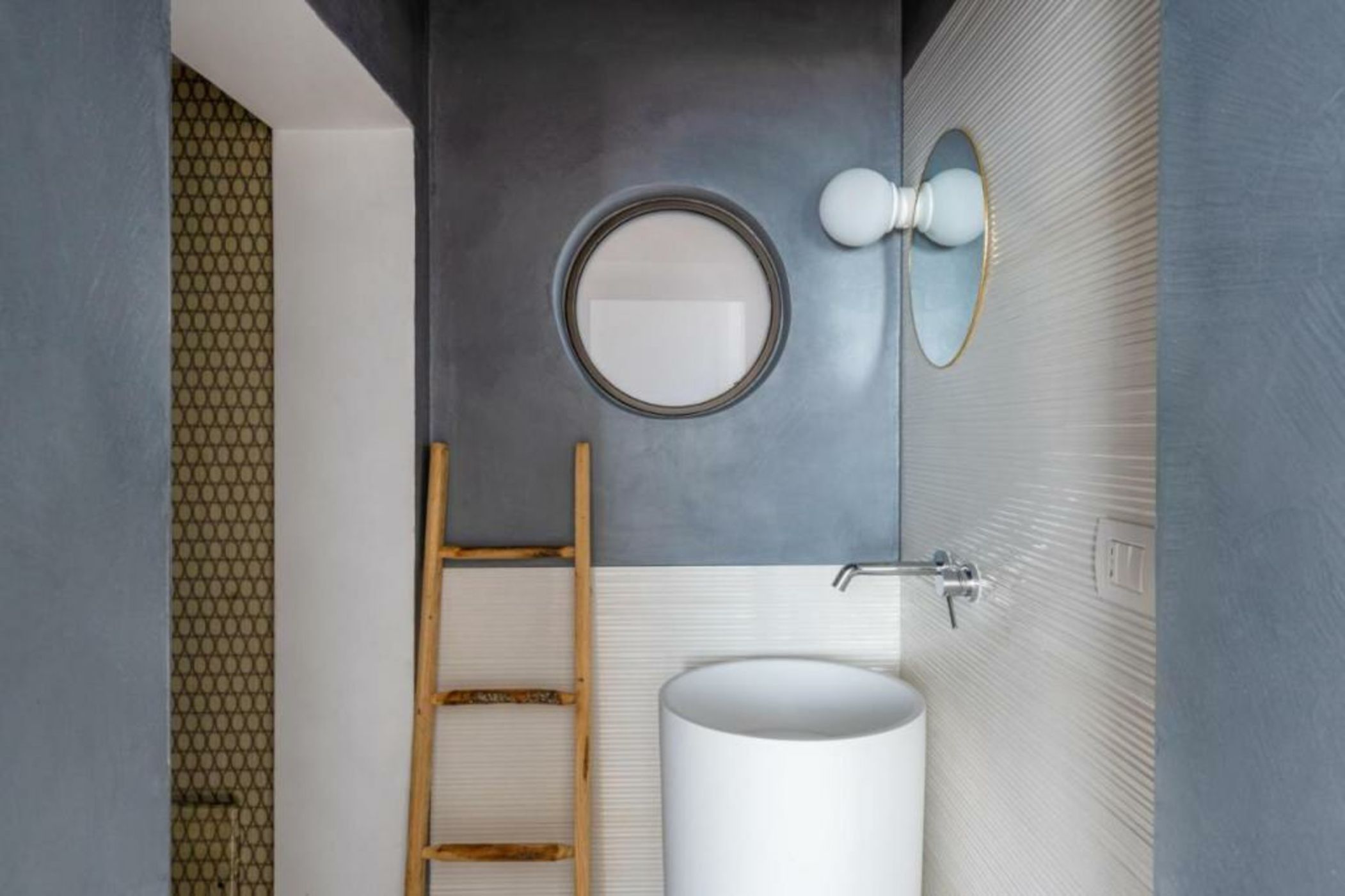 Mastropà Exclusive Resort