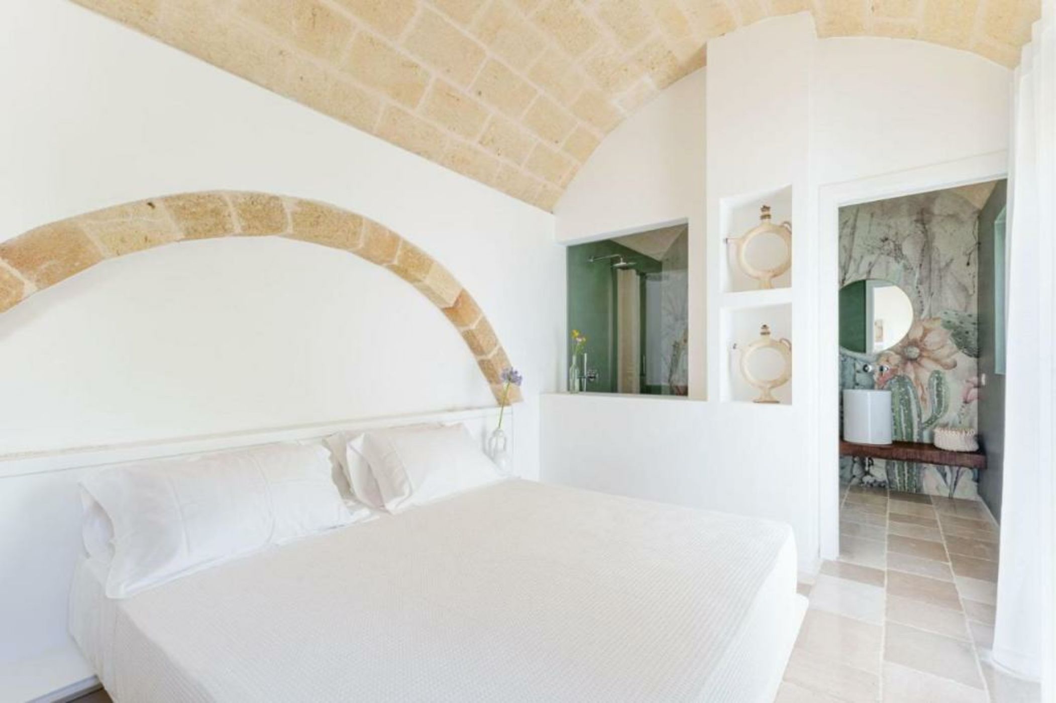 Mastropà Exclusive Resort