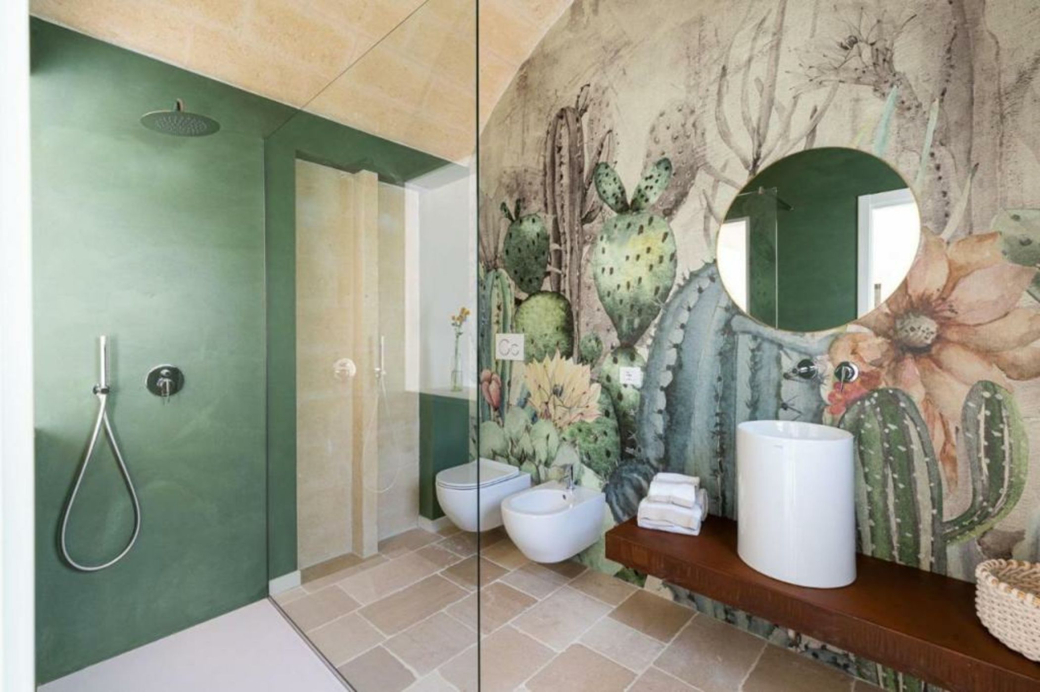 Mastropà Exclusive Resort