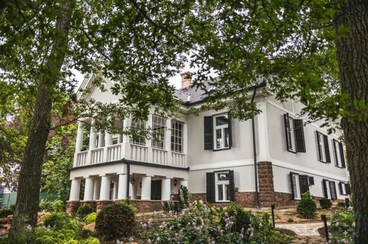 Villa Chez les Amis - Adults only