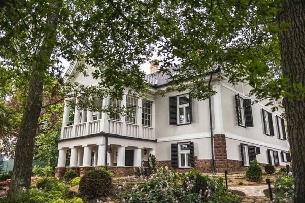 Villa Chez les Amis - Adults only