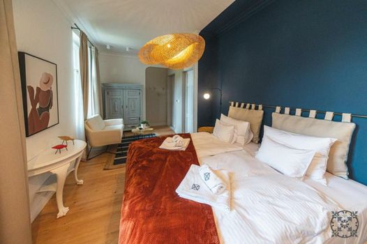 Villa Chez les Amis - Adults only