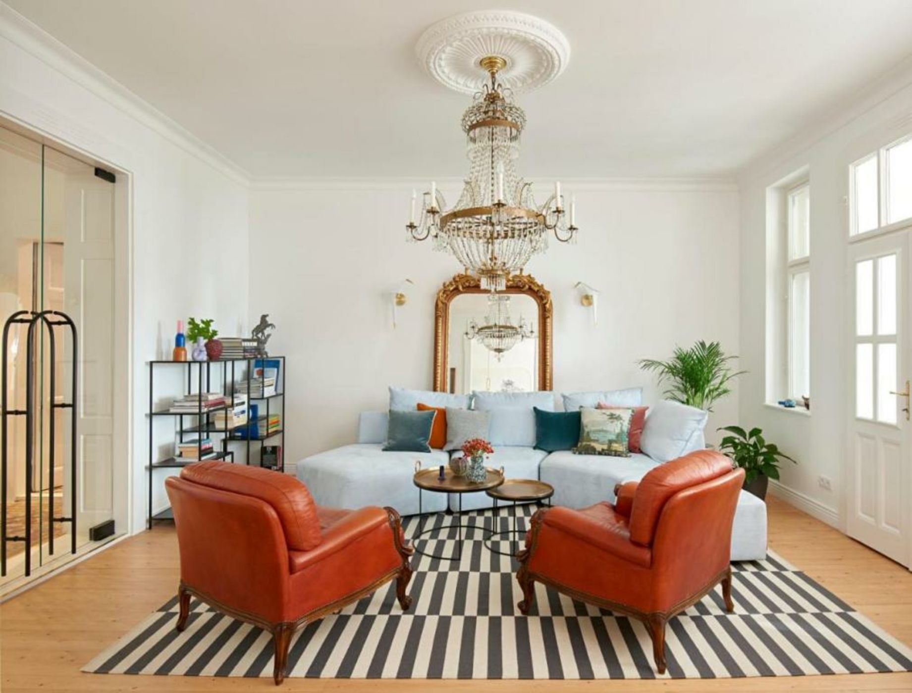 Villa Chez les Amis - Adults only