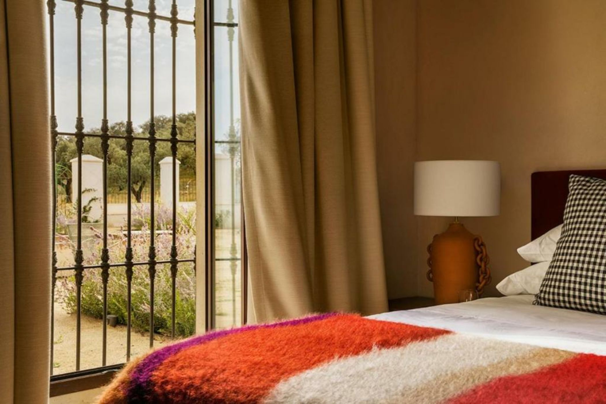 La Dehesa de Don Pedro