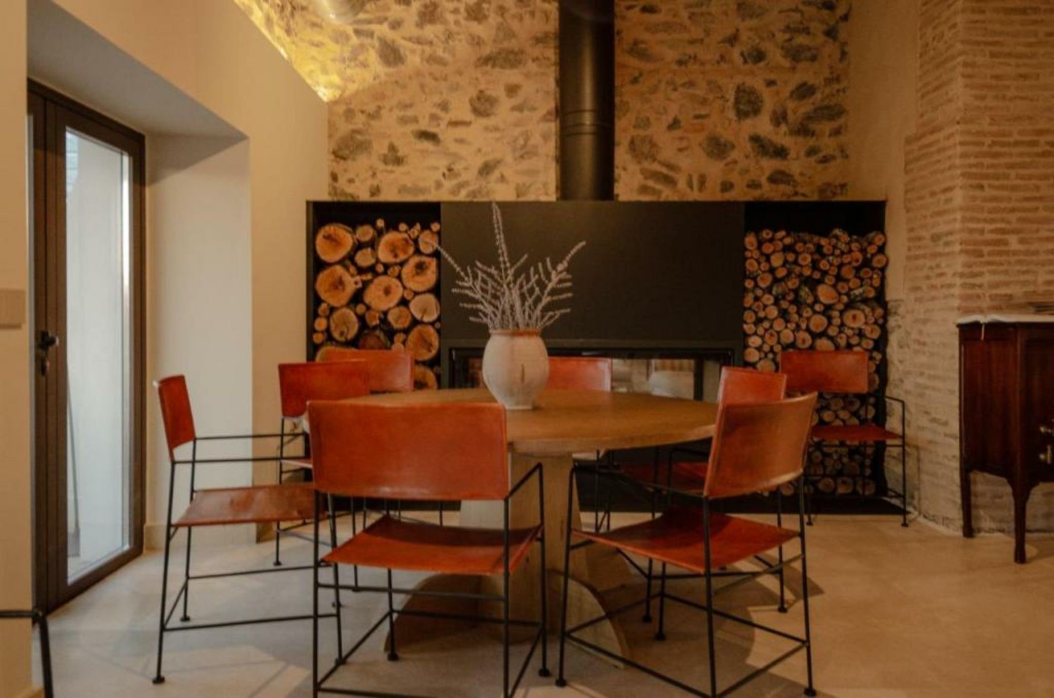 La Dehesa de Don Pedro