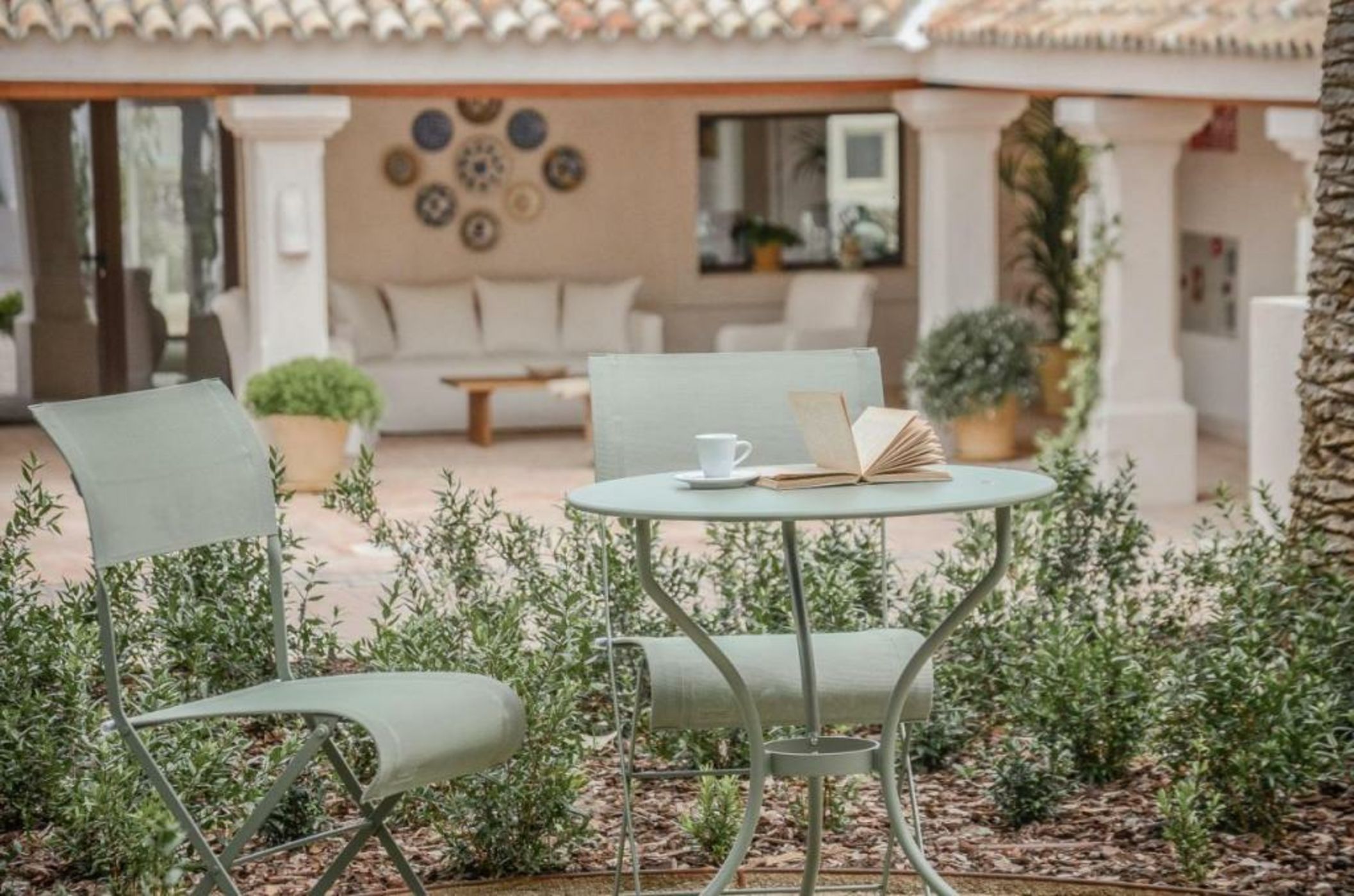 La Dehesa de Don Pedro