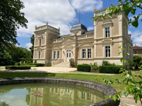 Villa Paignon
