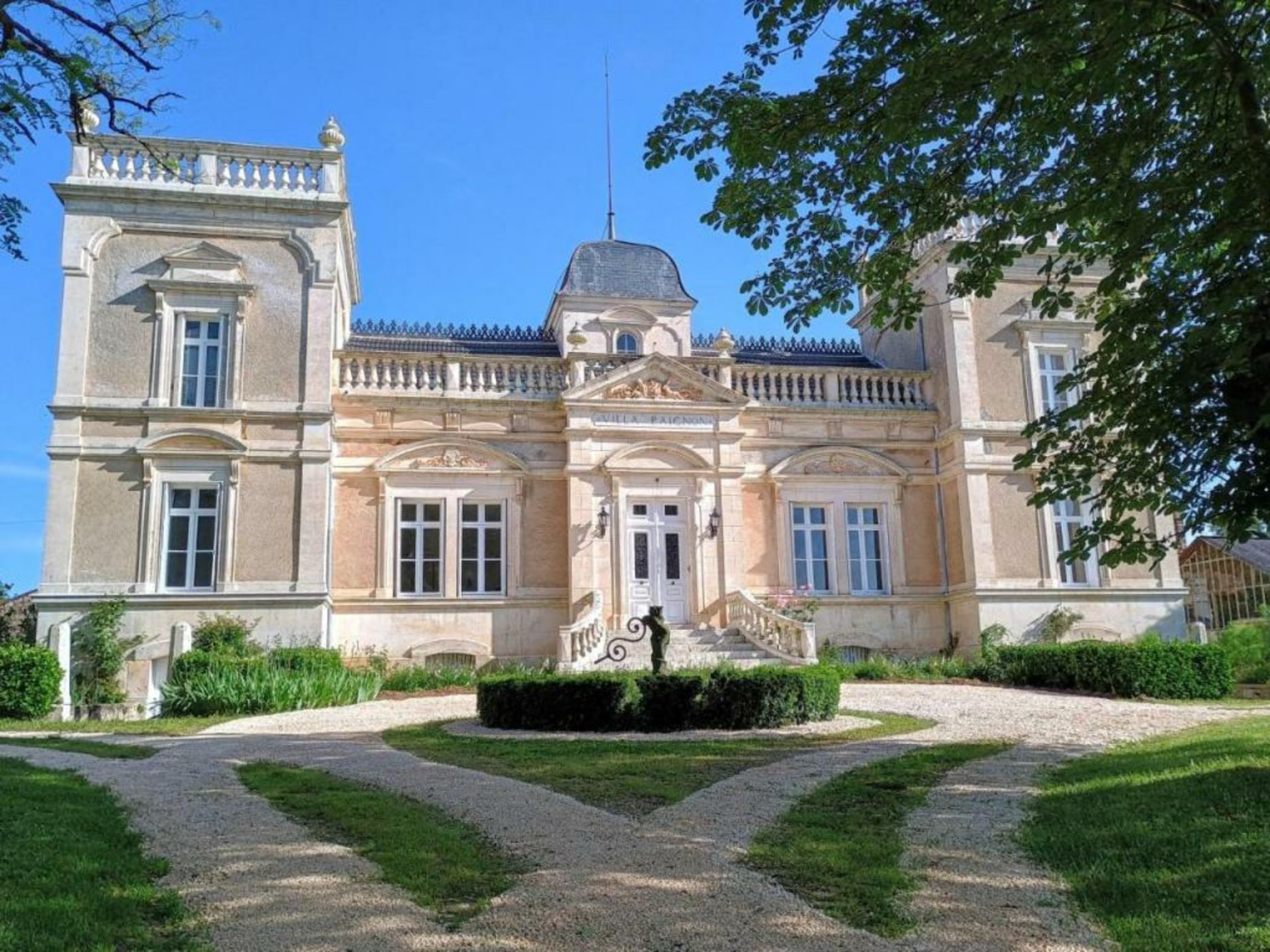 Villa Paignon