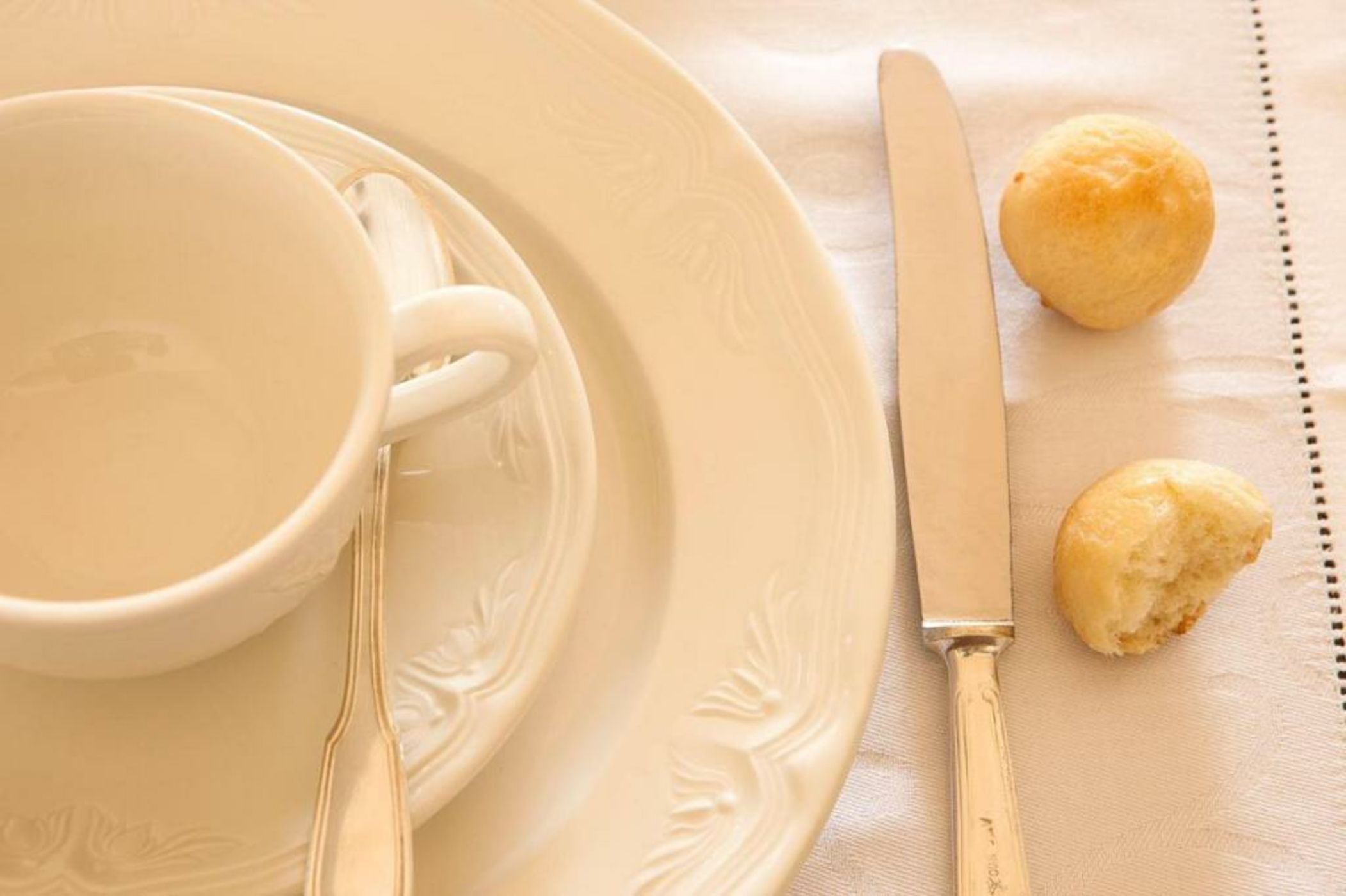 Critabianca - Masseria in Salento