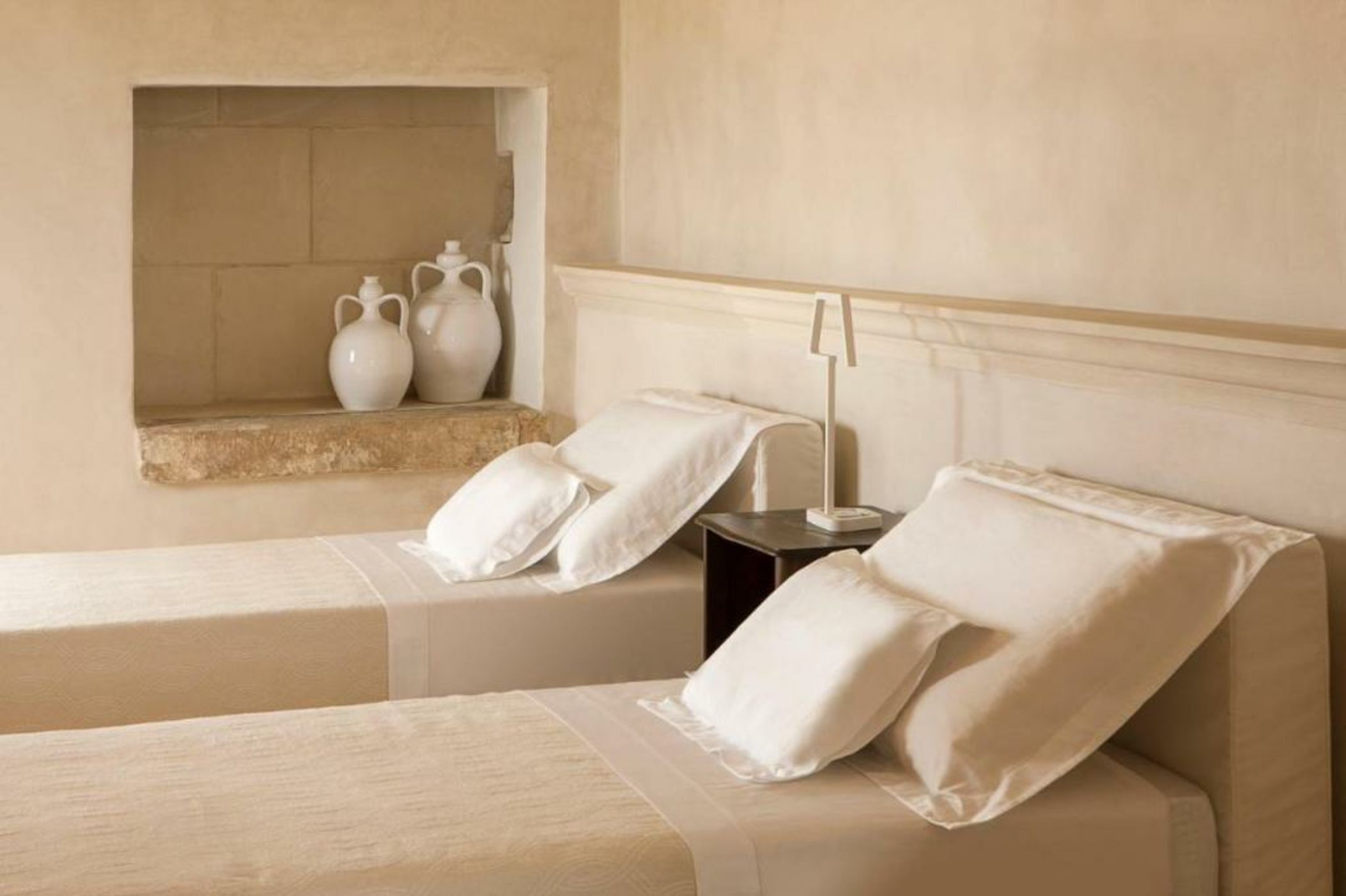 Critabianca - Masseria in Salento