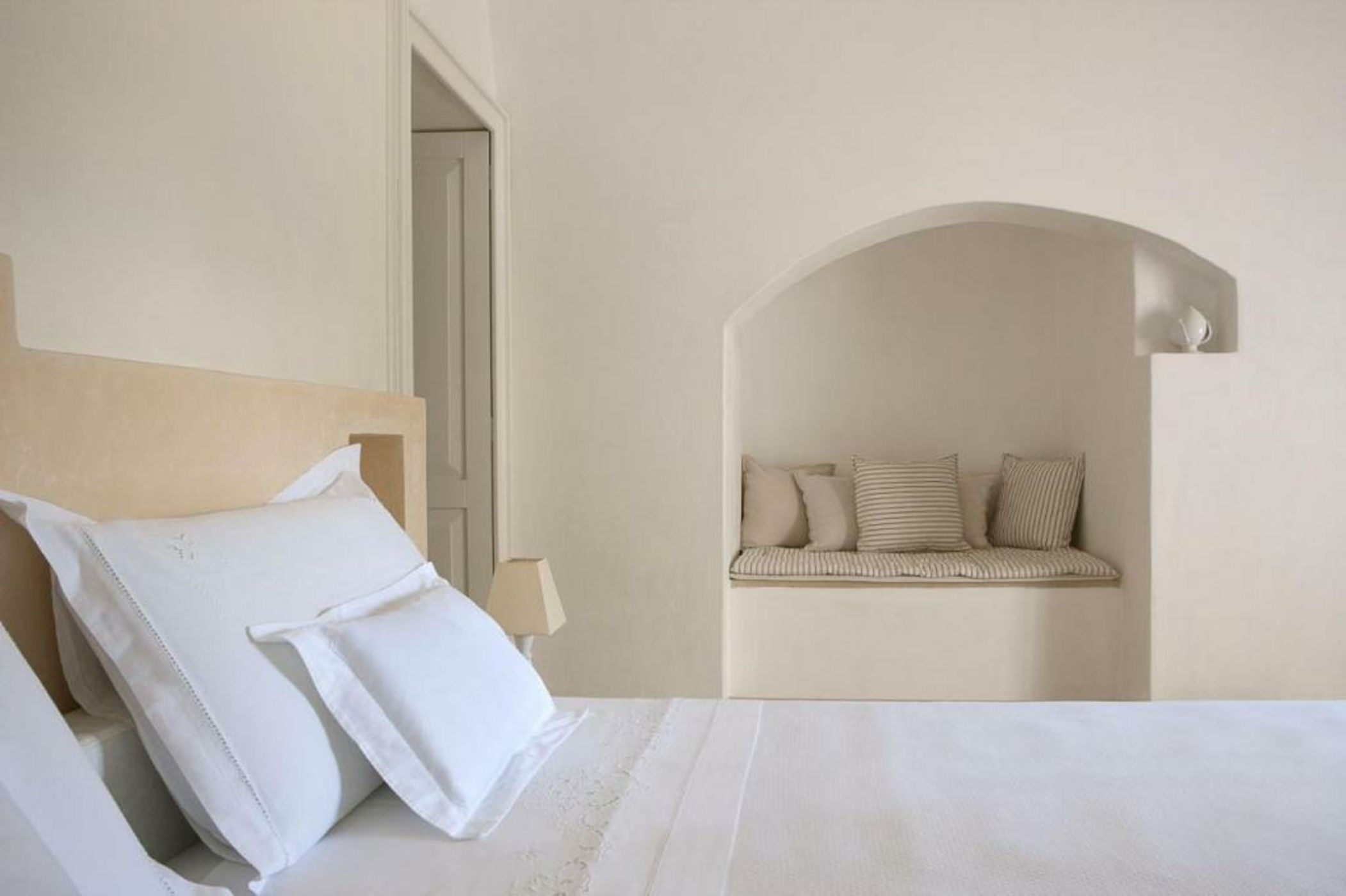 Critabianca - Masseria in Salento