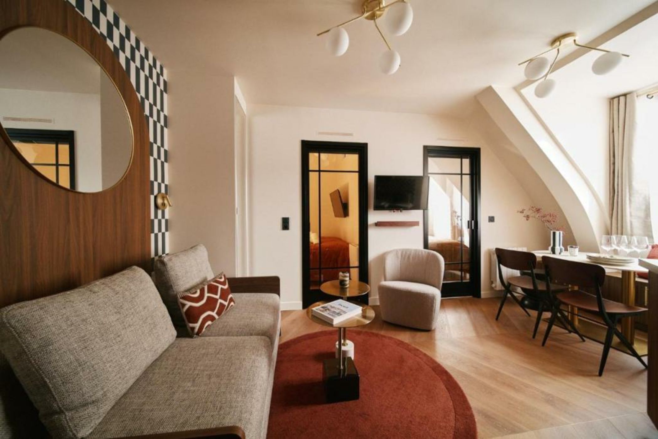 Lavie Maison - 33 Louvre