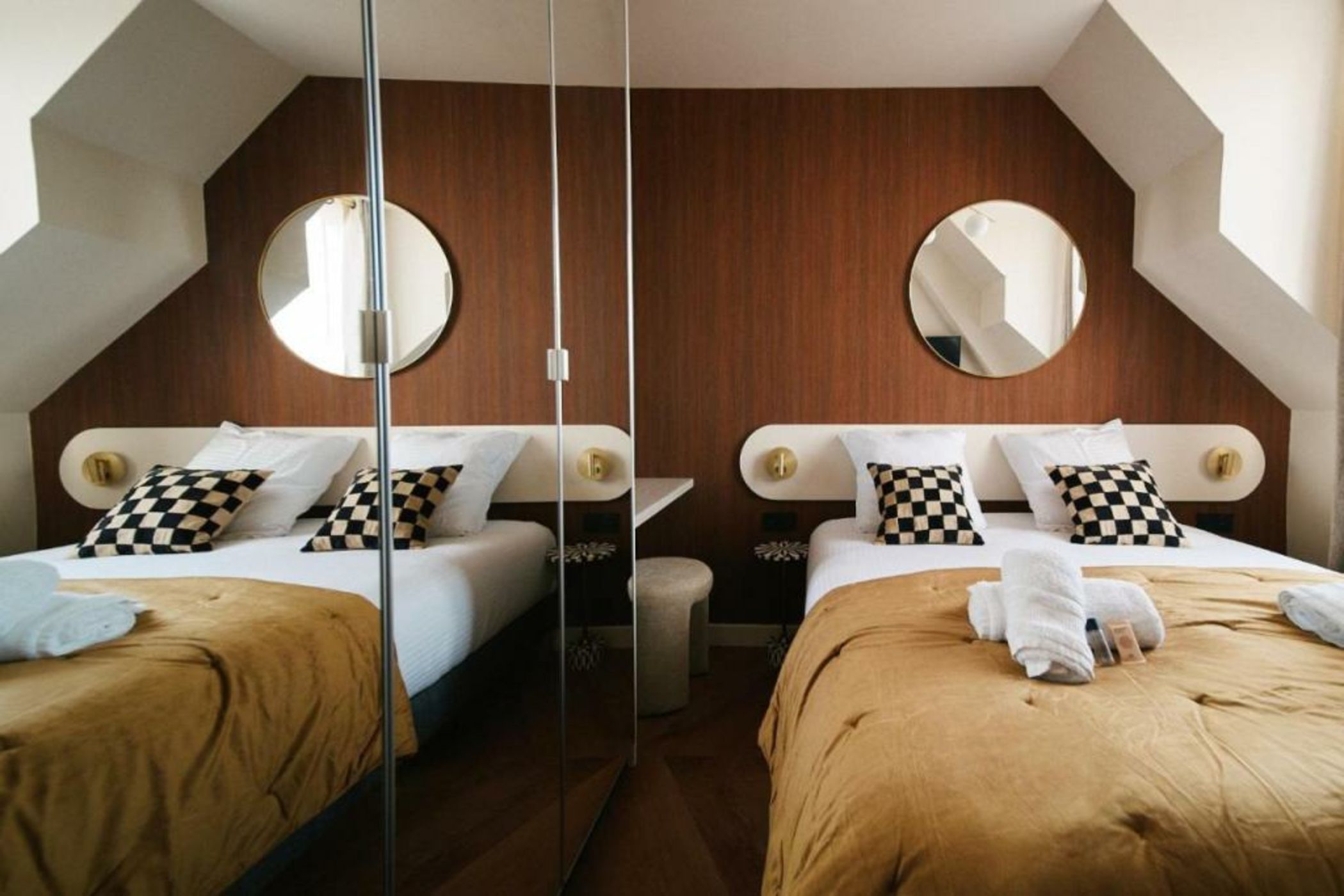 Lavie Maison - 33 Louvre