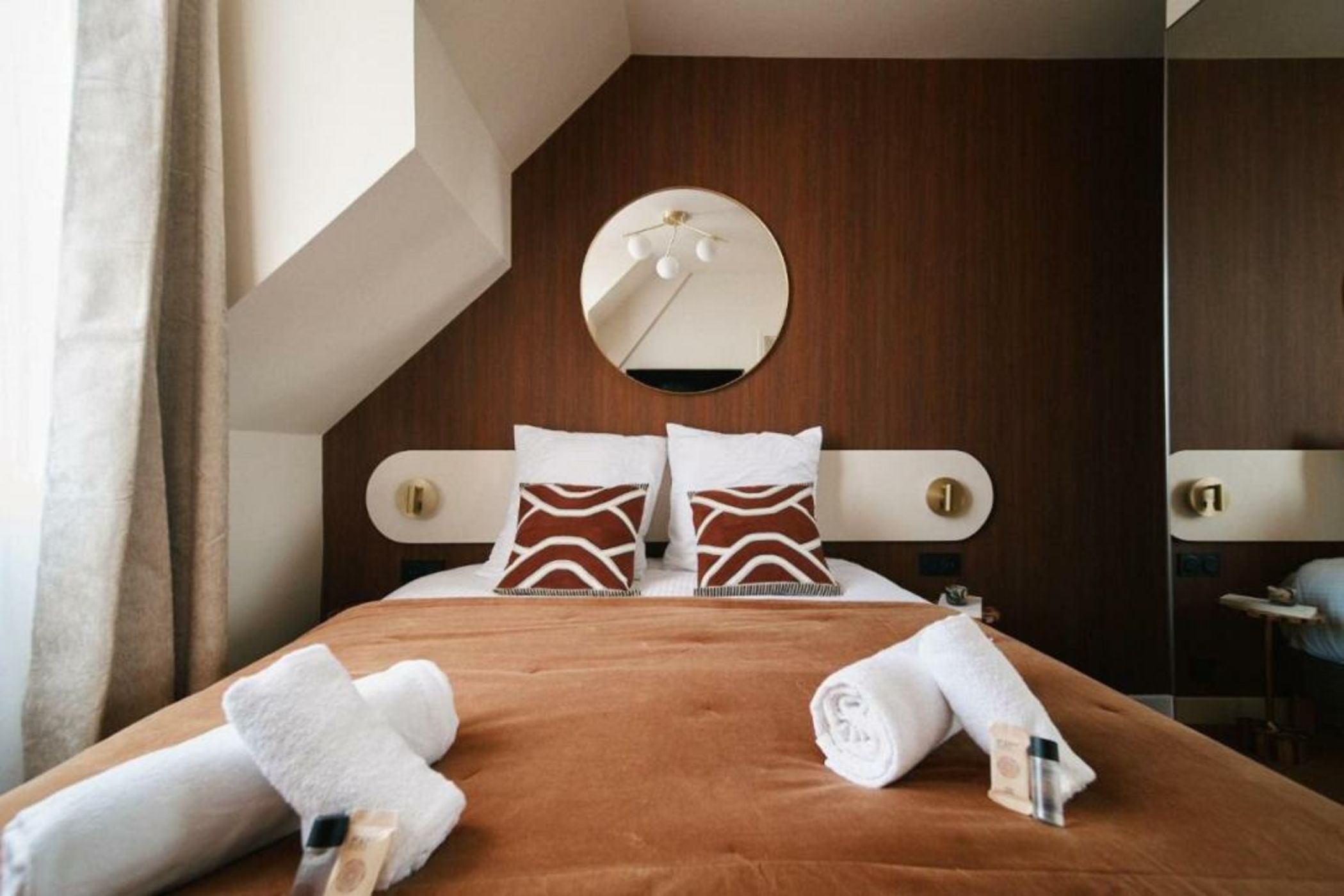 Lavie Maison - 33 Louvre