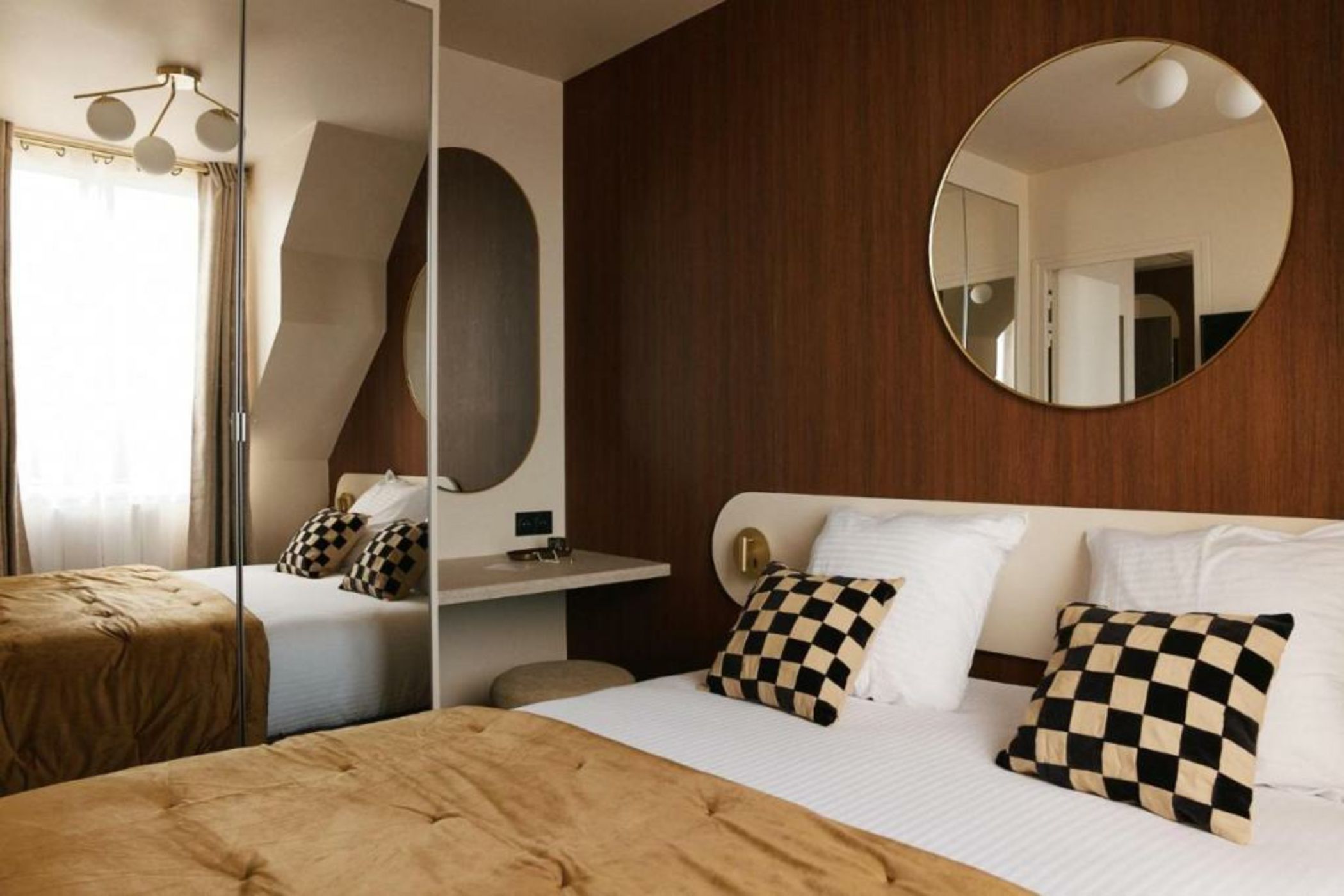 Lavie Maison - 33 Louvre