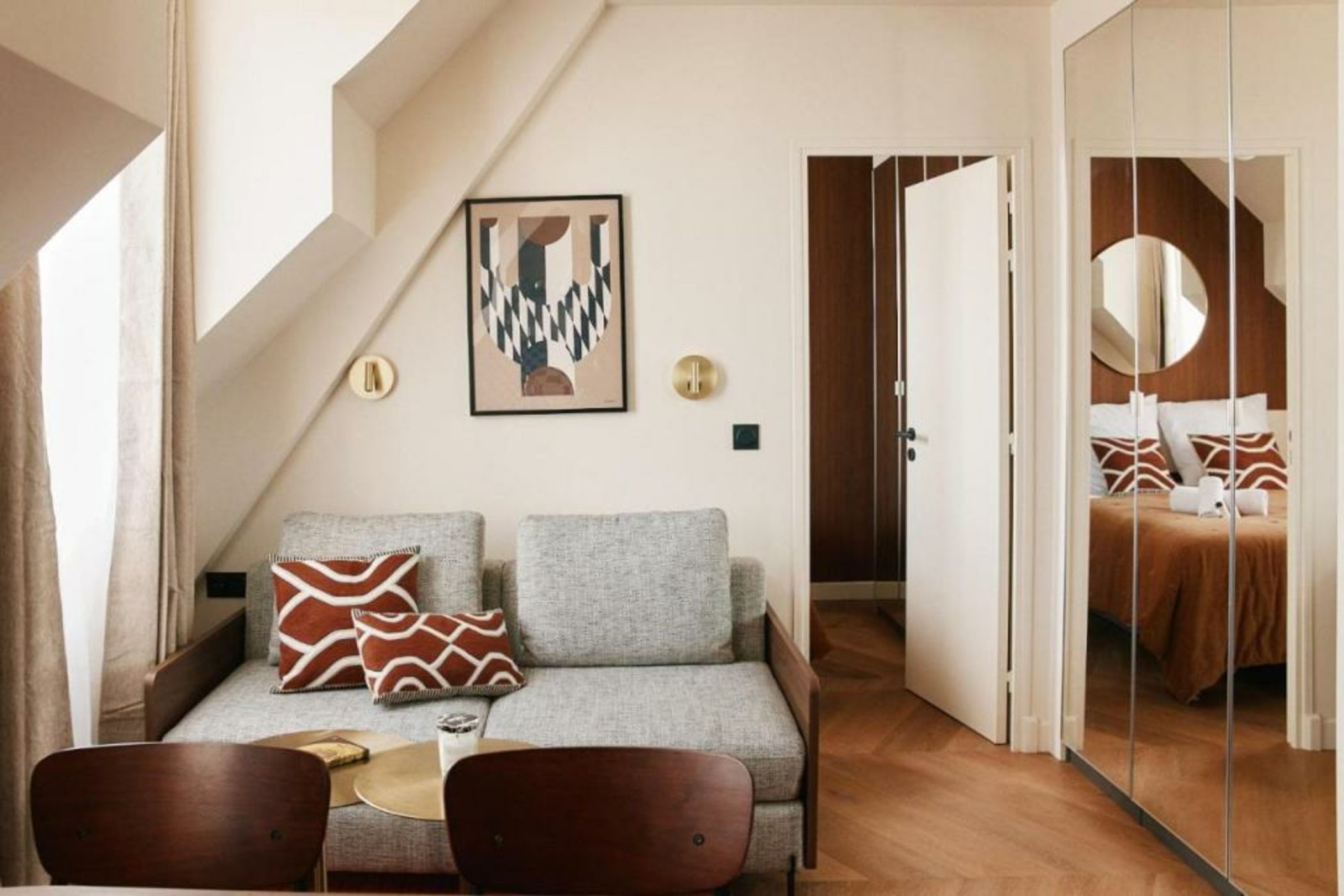 Lavie Maison - 33 Louvre