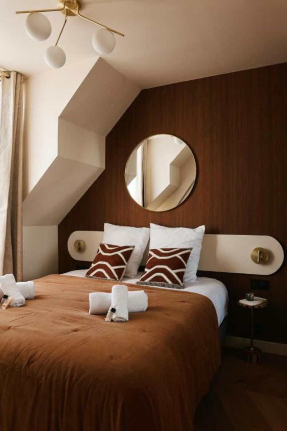 Lavie Maison - 33 Louvre