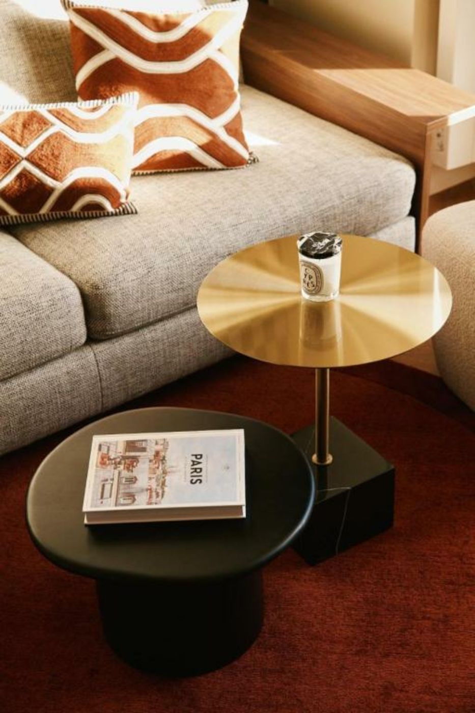 Lavie Maison - 33 Louvre