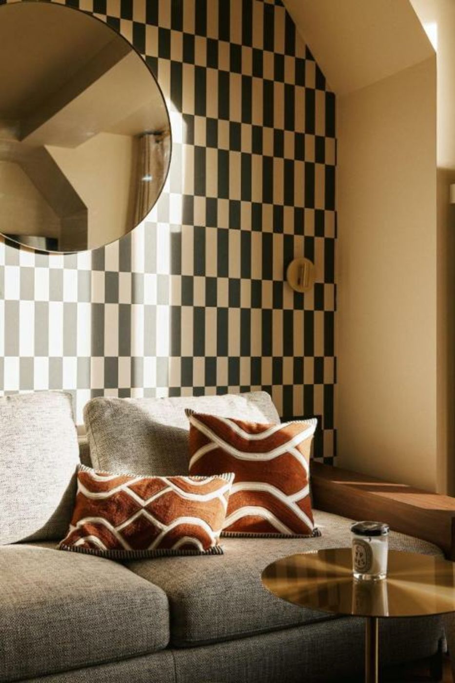 Lavie Maison - 33 Louvre