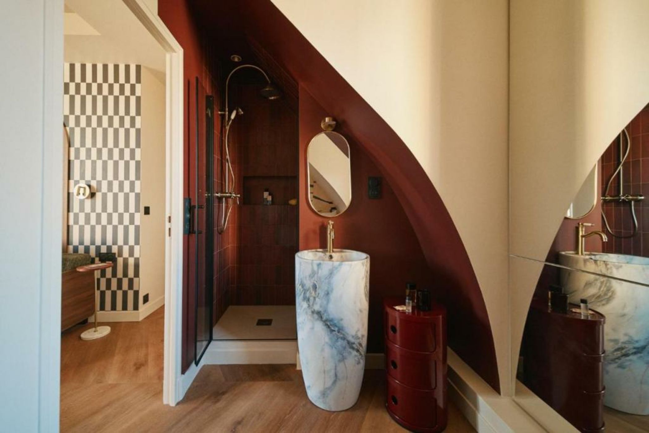 Lavie Maison - 33 Louvre