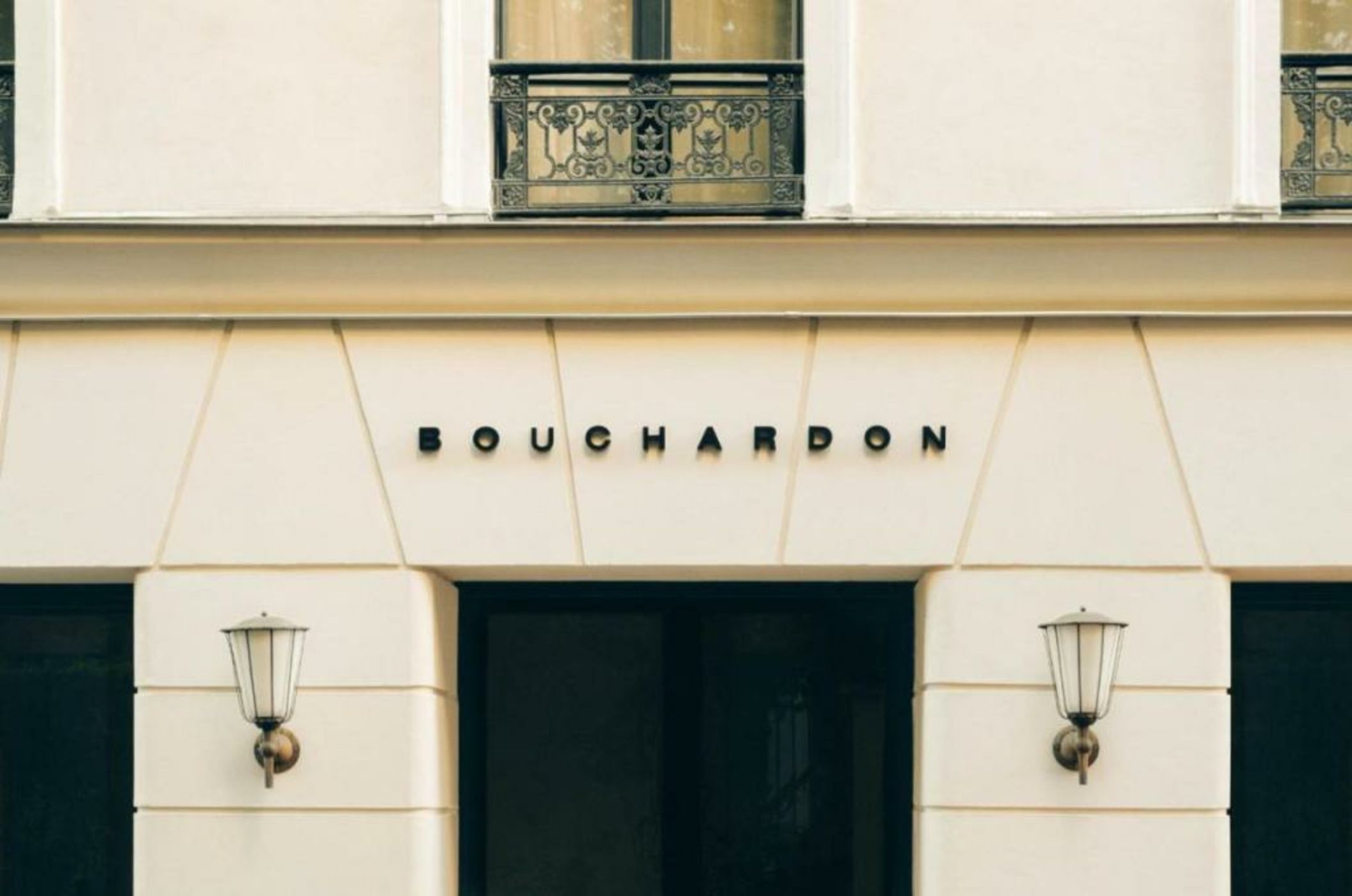 Edgar Suites - Bouchardon