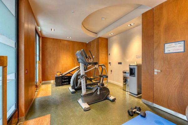 Edgar Suites - Bouchardon