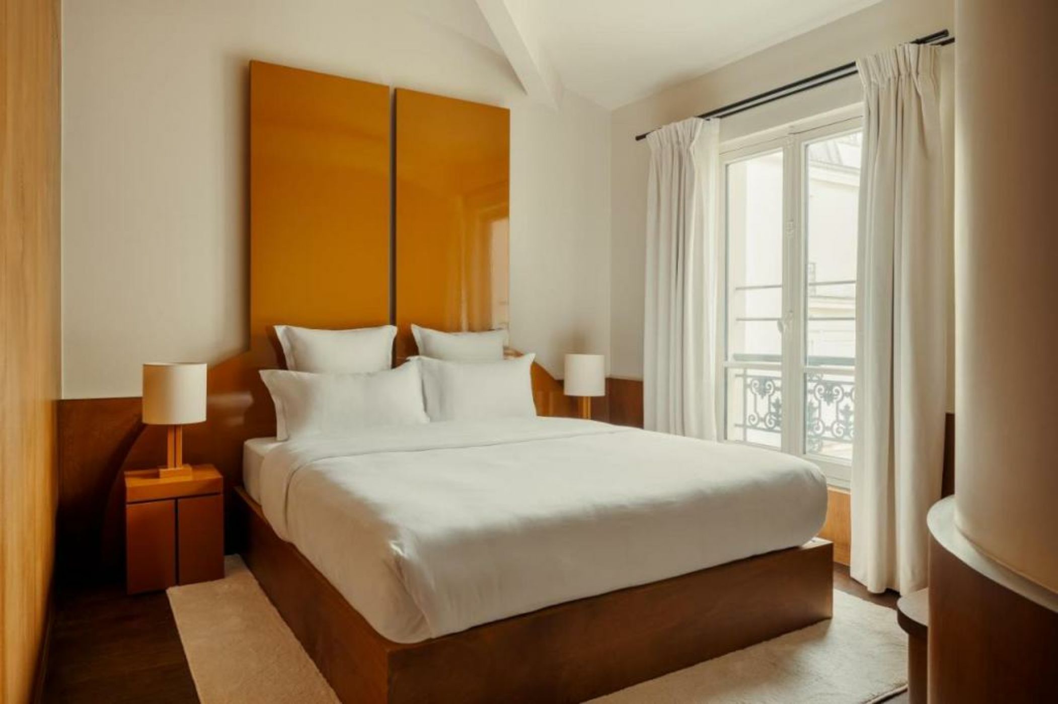 Edgar Suites - Bouchardon