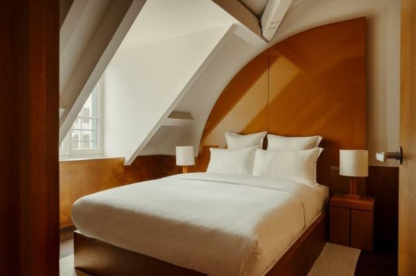 Edgar Suites - Bouchardon