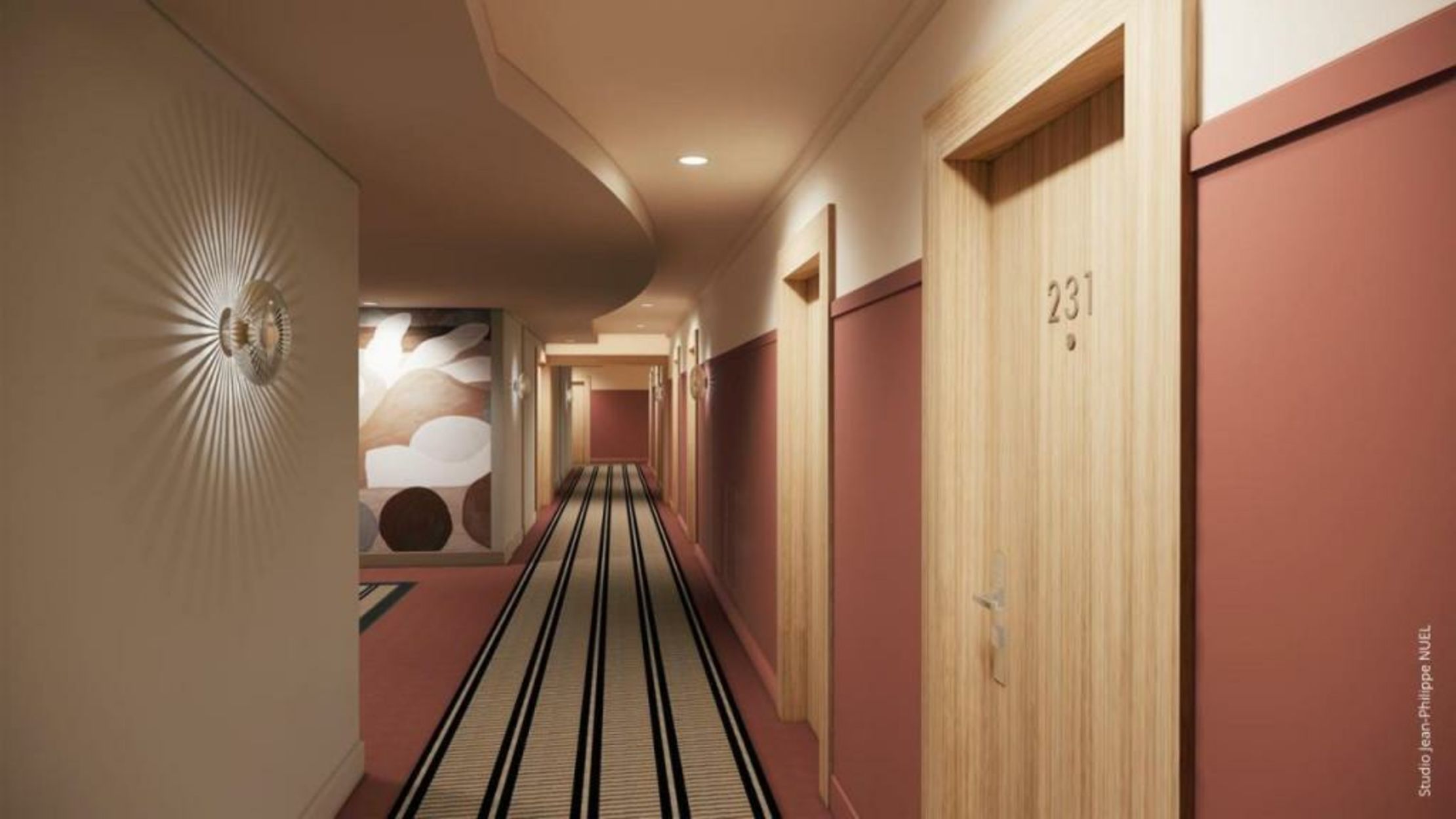 Le Talaia Hôtel & Spa Biarritz - MGallery Collection