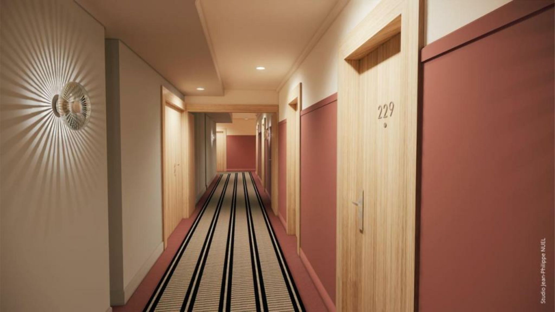 Le Talaia Hôtel & Spa Biarritz - MGallery Collection