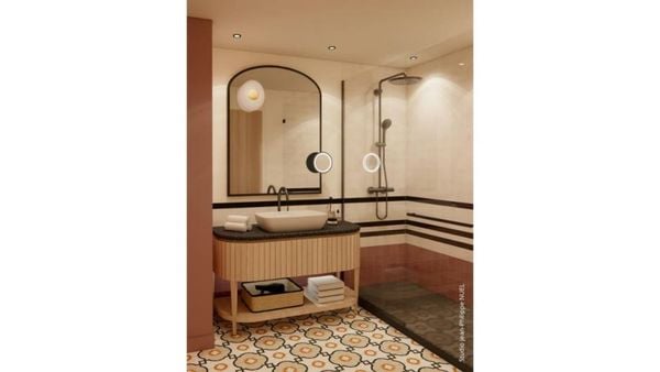 Le Talaia Hôtel & Spa Biarritz - MGallery Collection