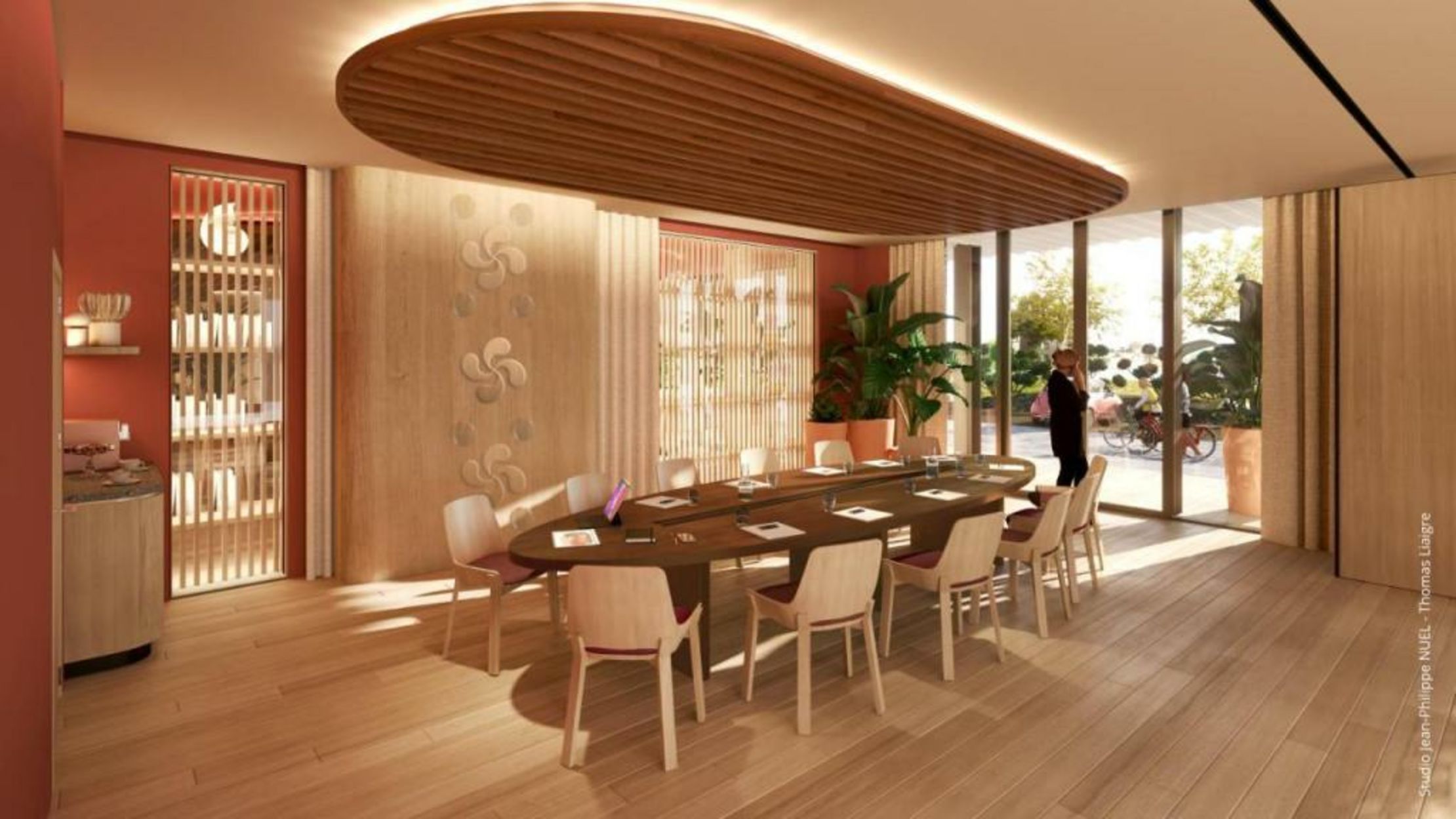 Le Talaia Hôtel & Spa Biarritz - MGallery Collection