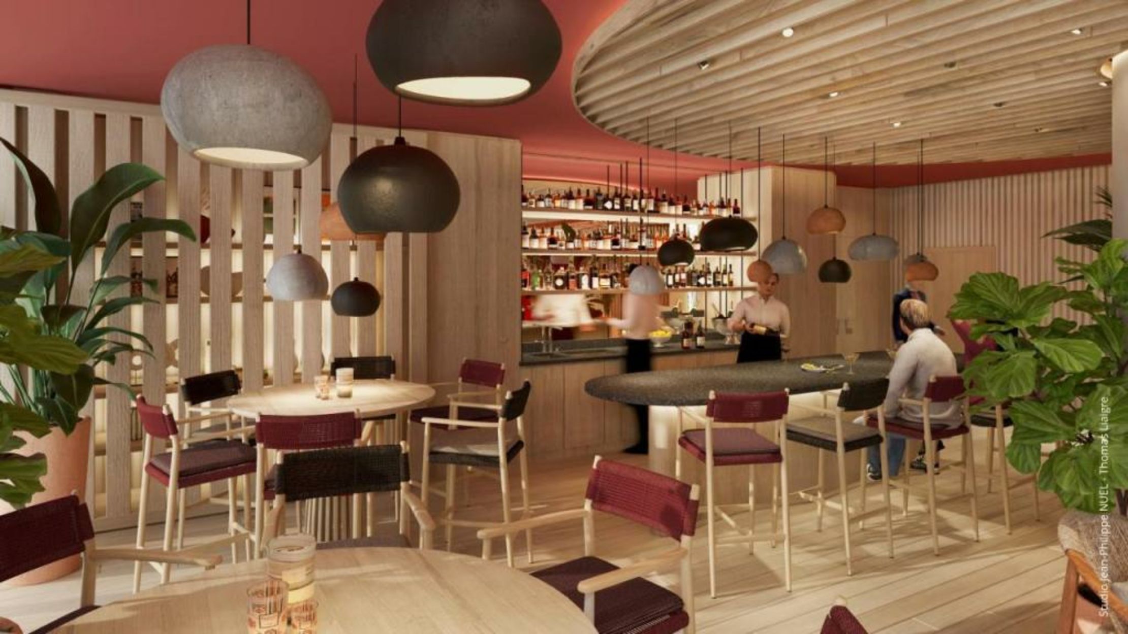 Le Talaia Hôtel & Spa Biarritz - MGallery Collection