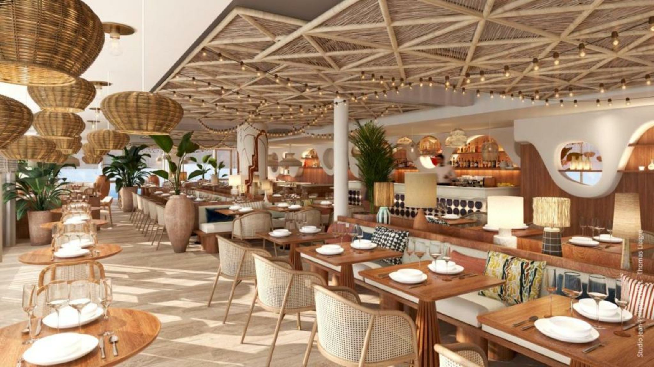 Le Talaia Hôtel & Spa Biarritz - MGallery Collection