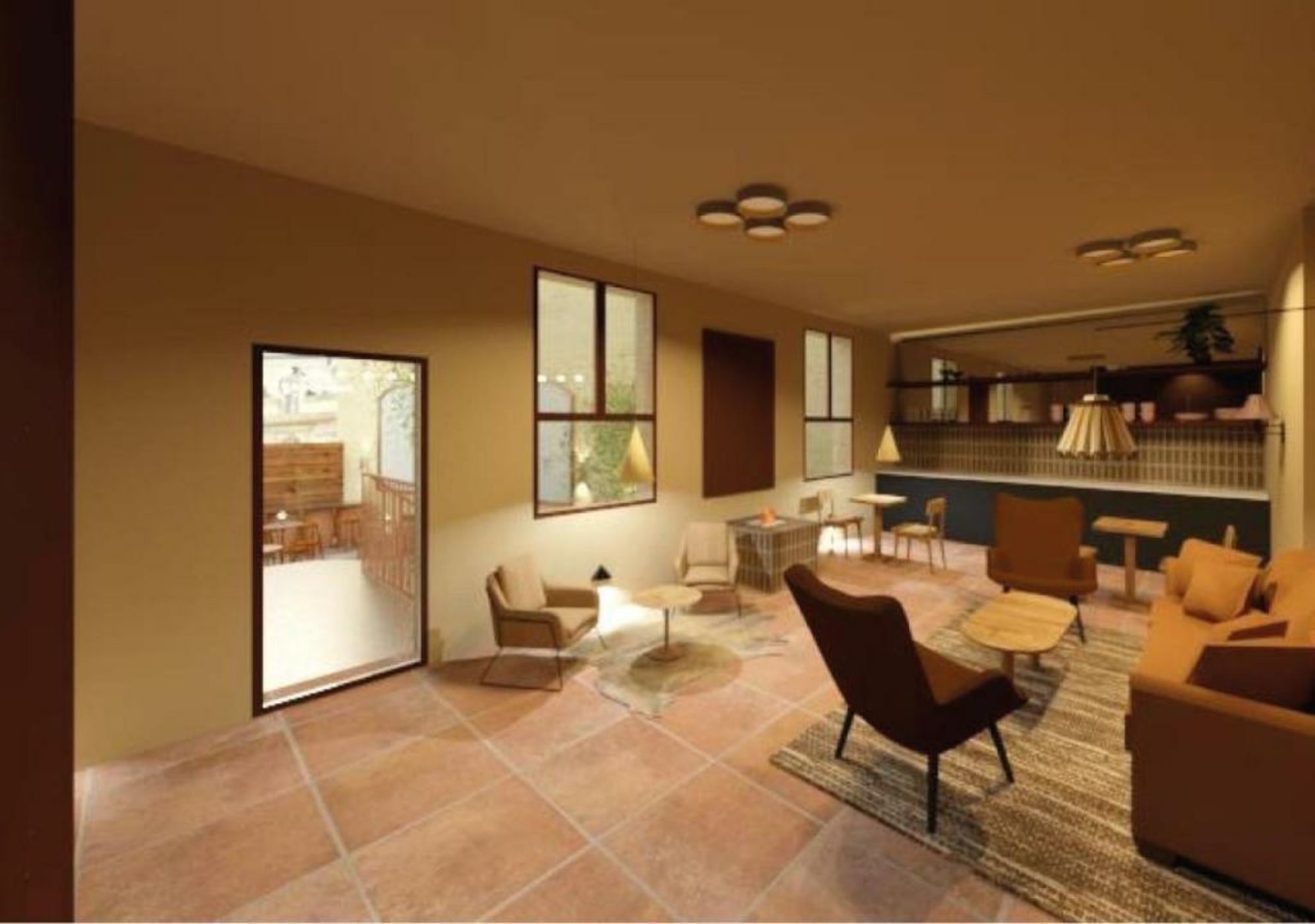 ROSA Boutique Hotel - Bordeaux Centre - Gare Saint Jean