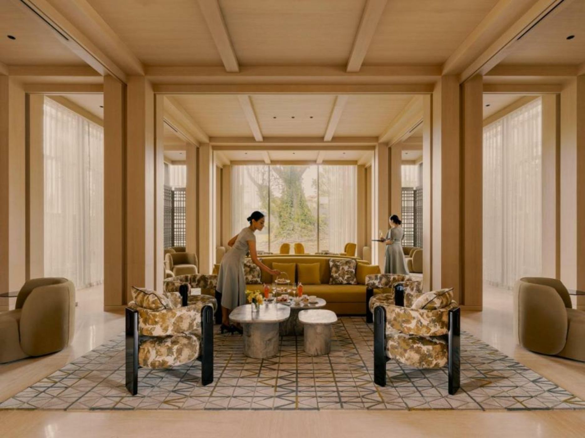 Raffles Sentosa Singapore