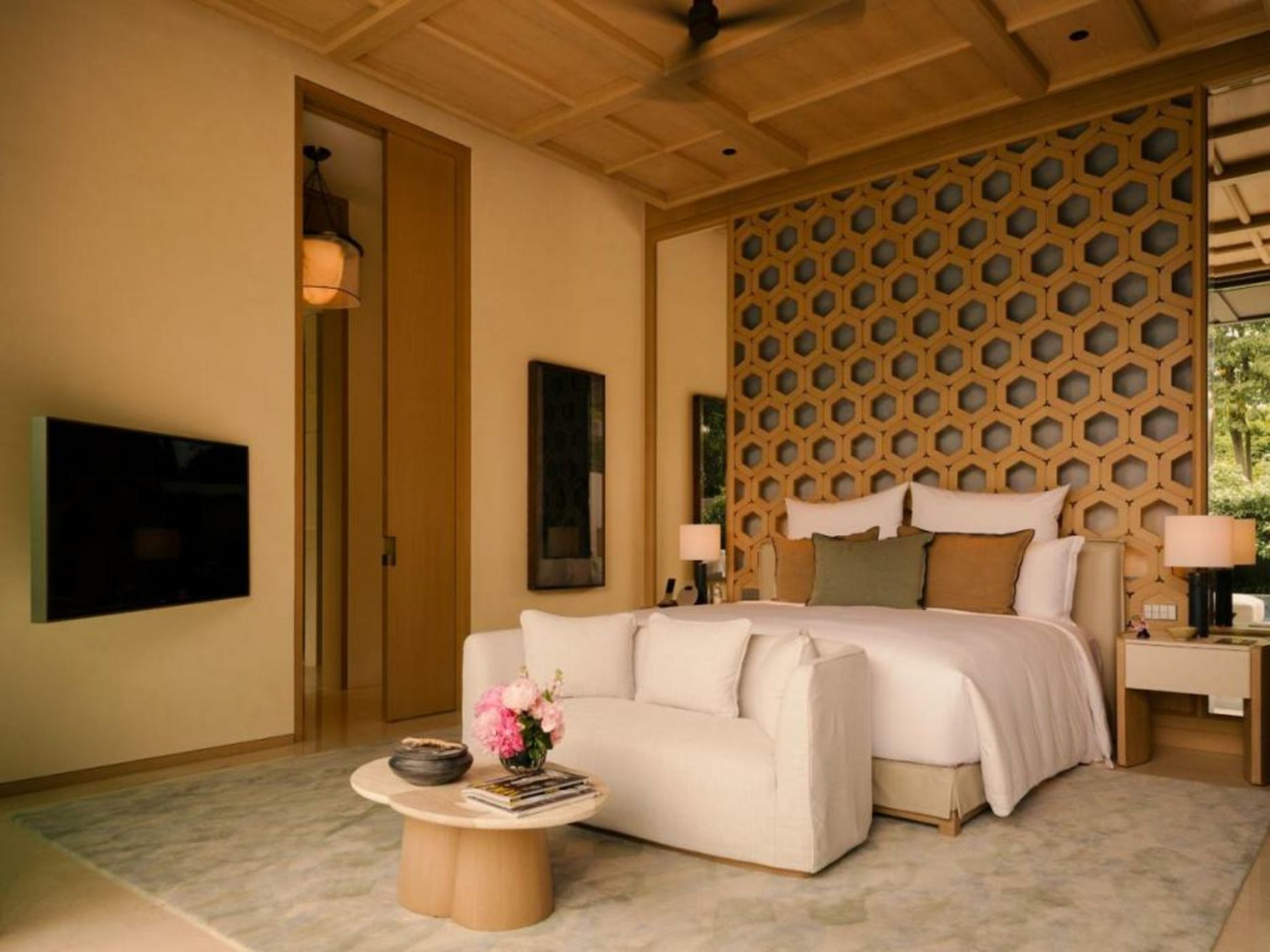 Raffles Sentosa Singapore