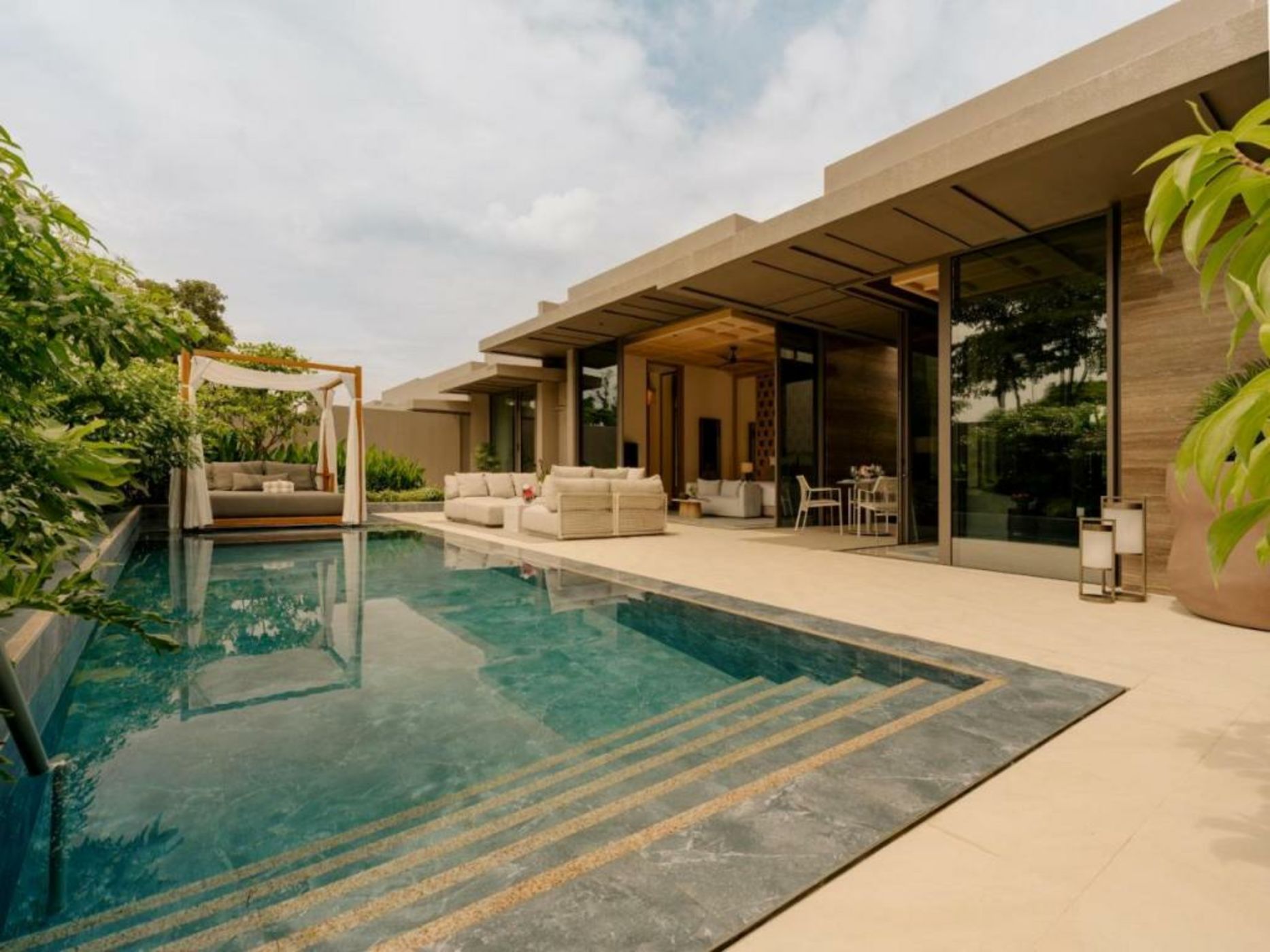 Raffles Sentosa Singapore