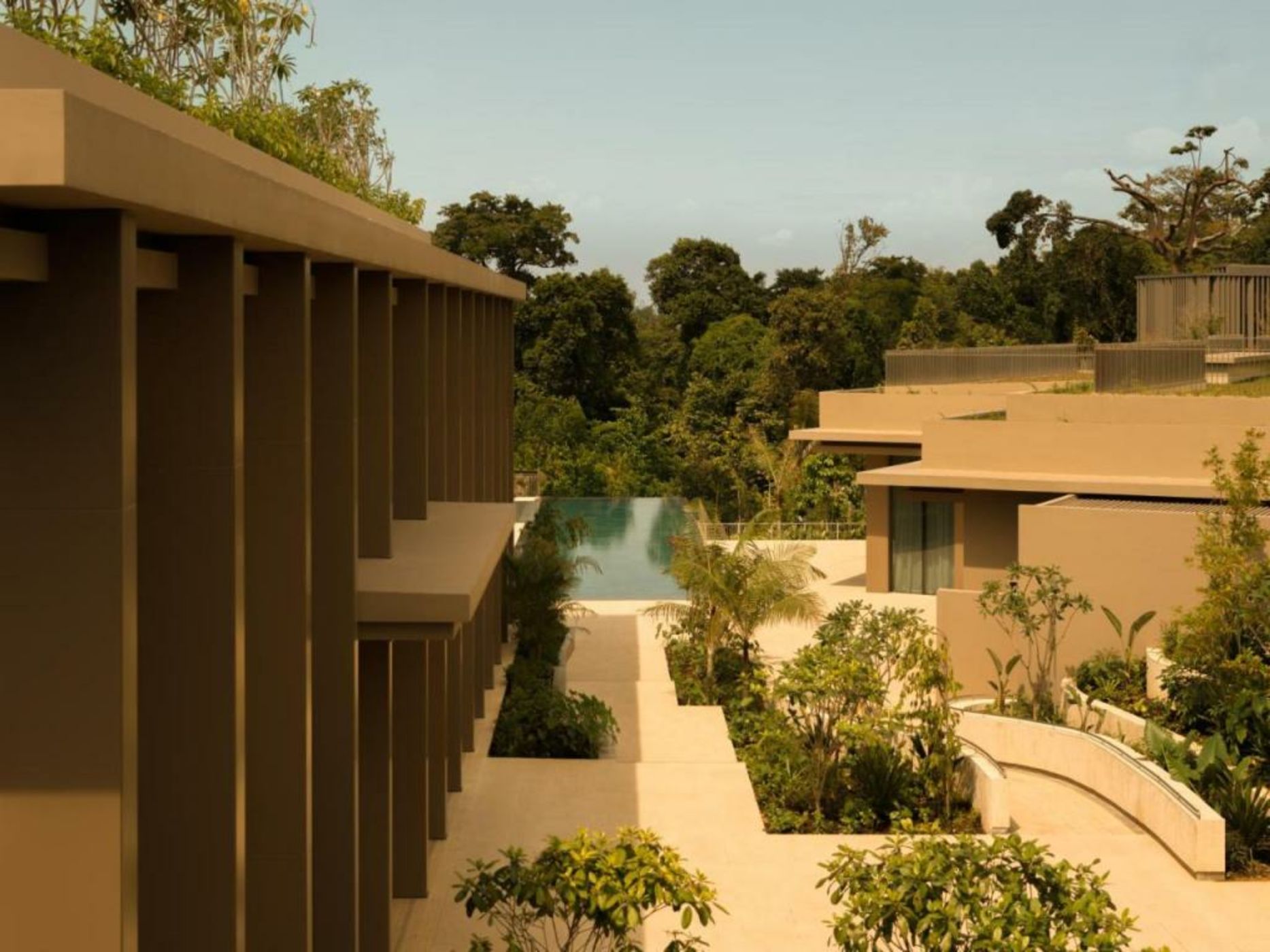 Raffles Sentosa Singapore