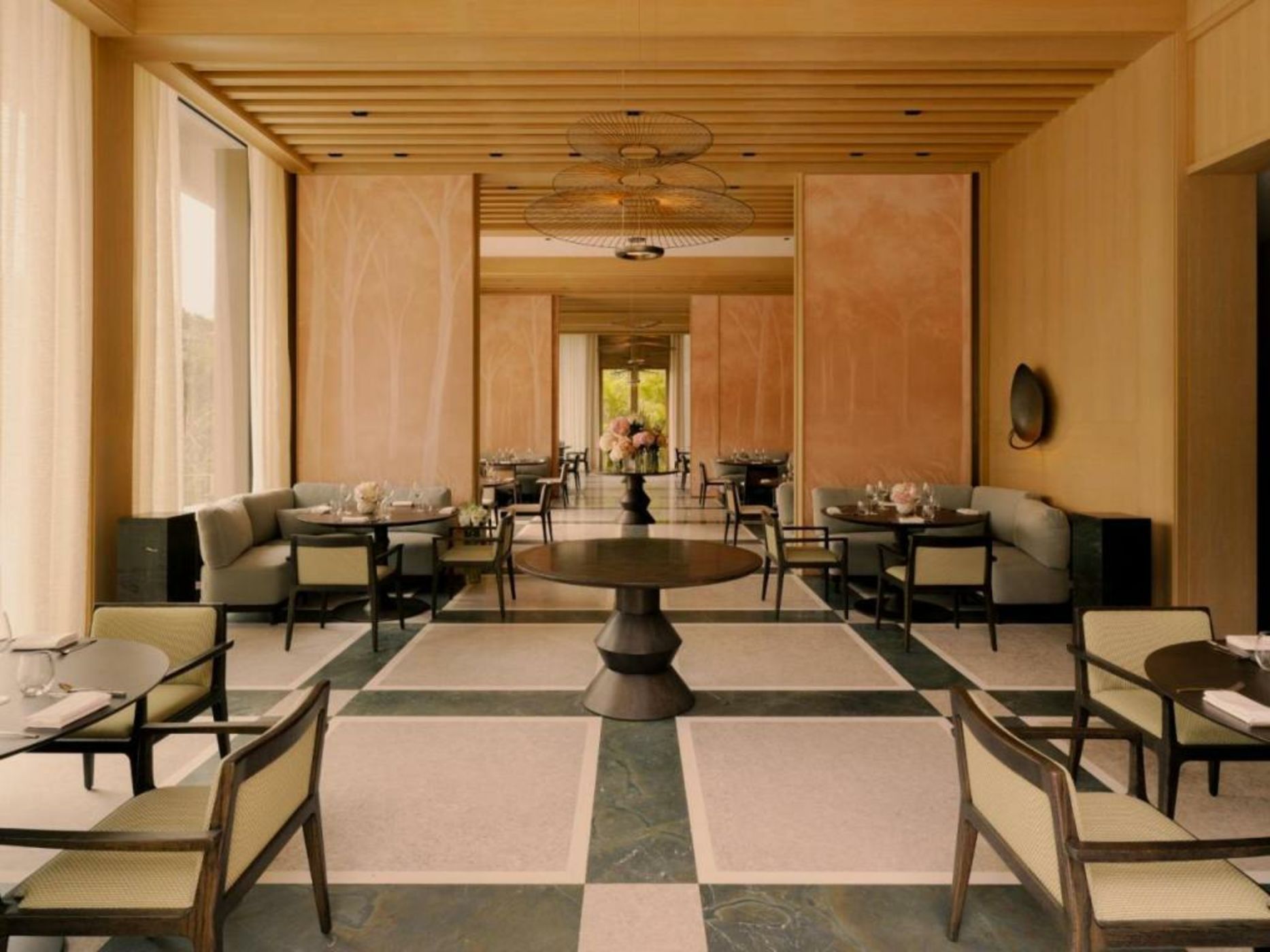 Raffles Sentosa Singapore