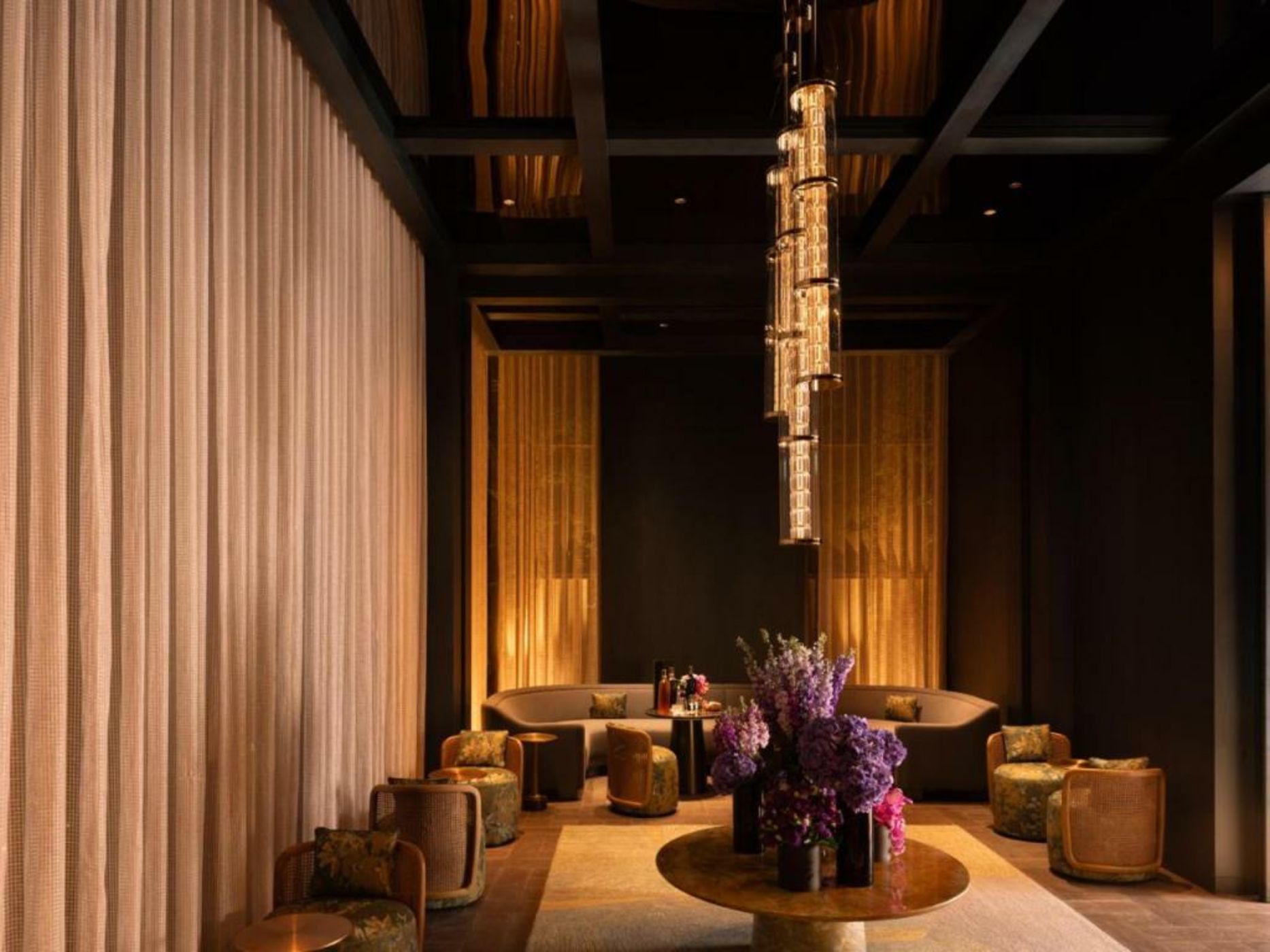 Raffles Sentosa Singapore